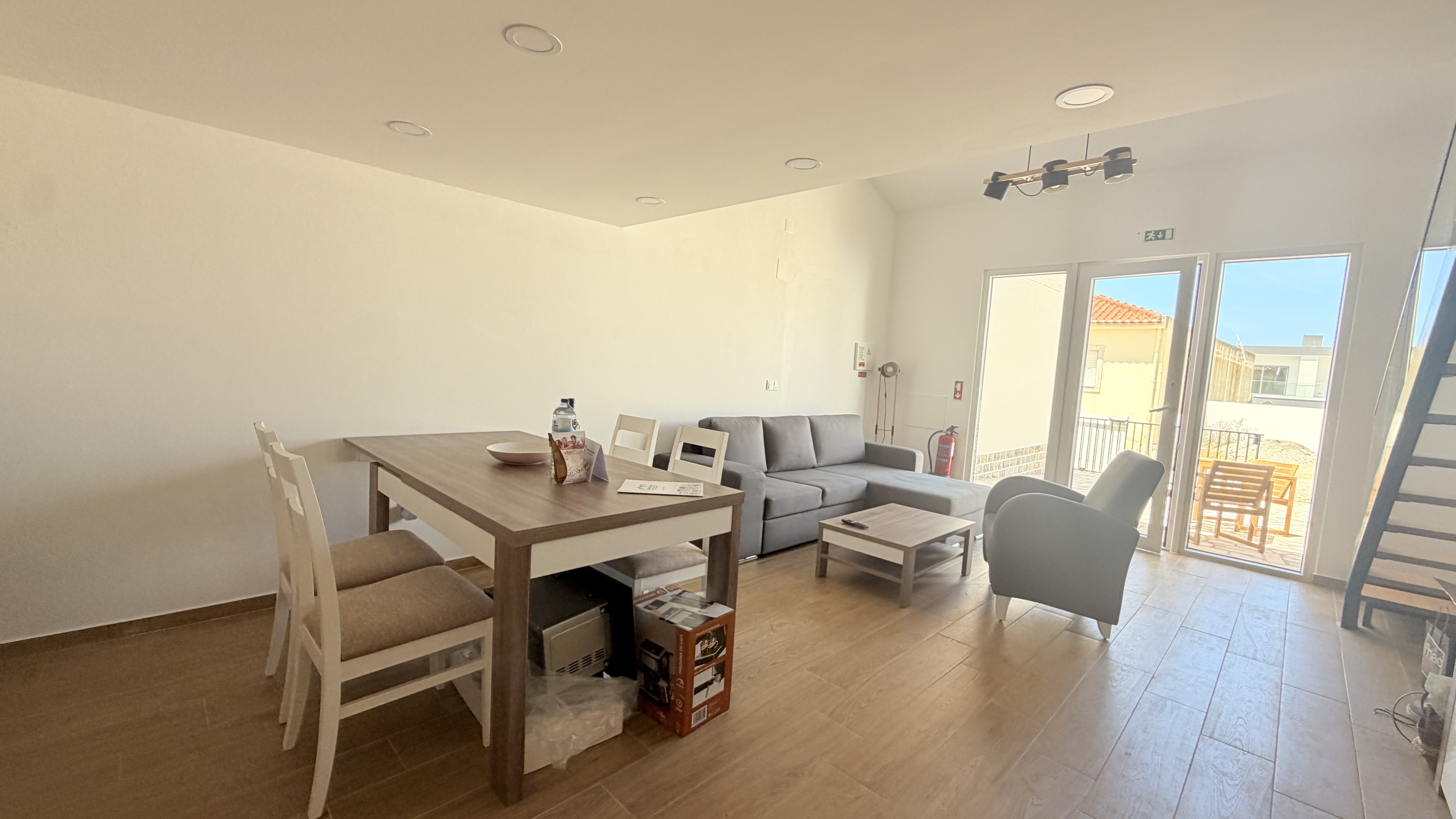 Beach Studio - Porto Dinheiro — Porto Dinheiro — photo 2