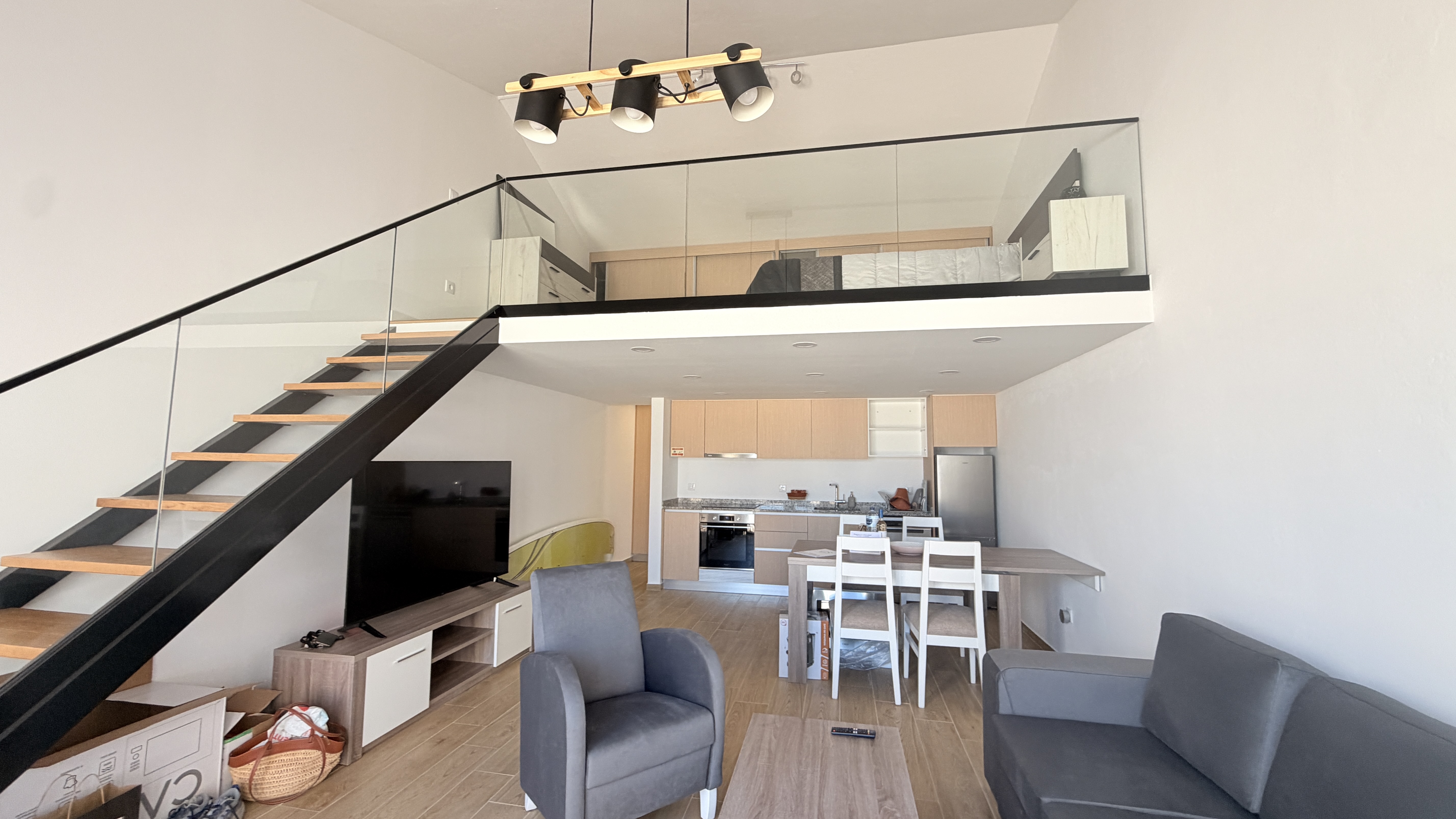 Beach Studio - Porto Dinheiro — Porto Dinheiro — photo 4
