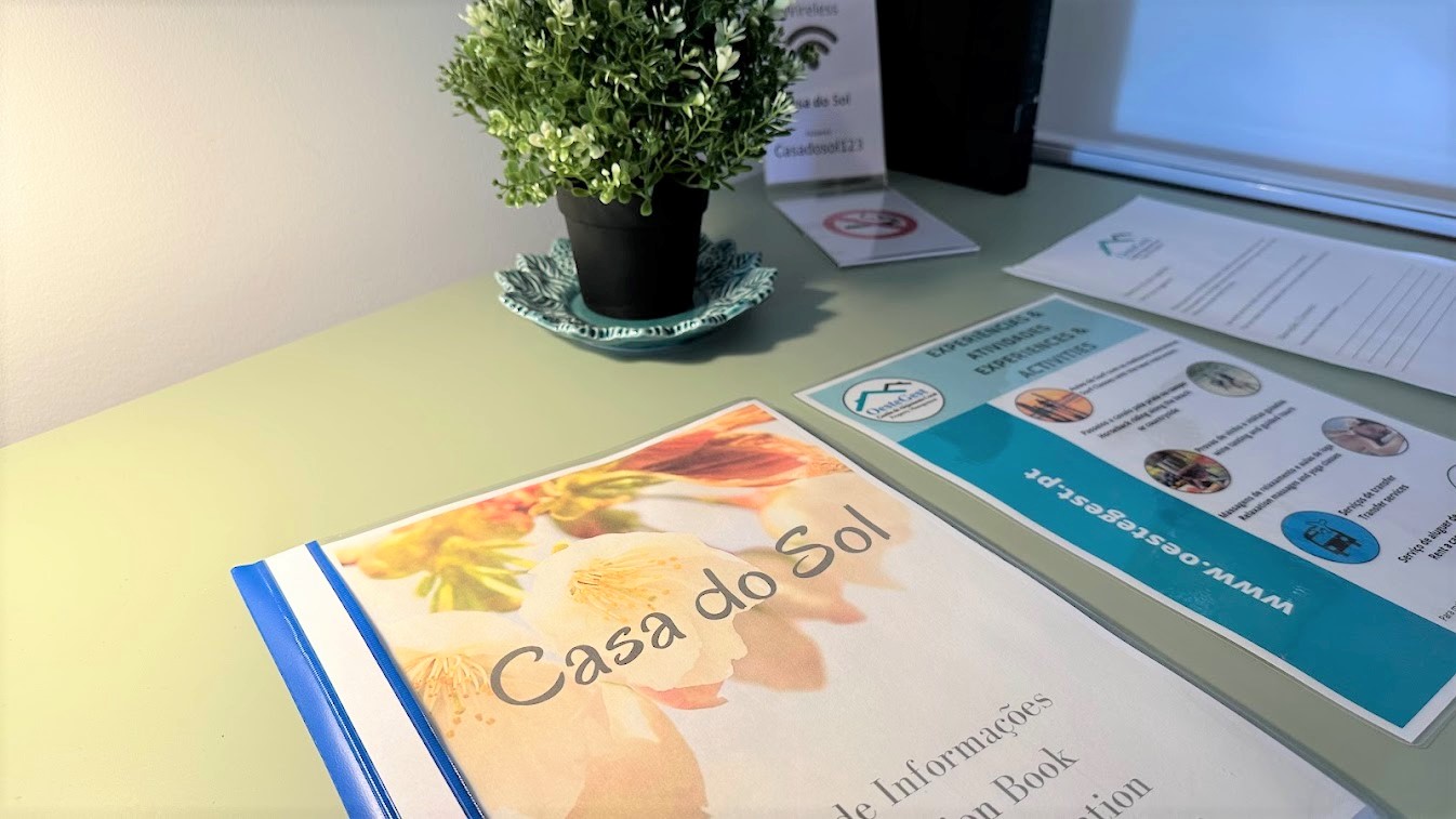 Casa do Sol — photo 31