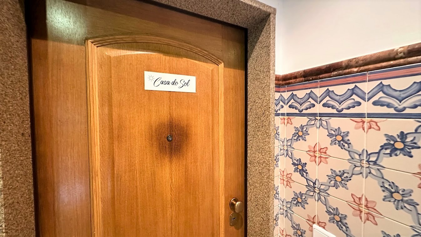 Casa do Sol — photo 45
