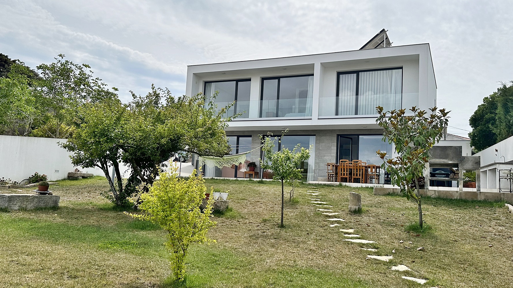 Casa Magnólia — photo 3