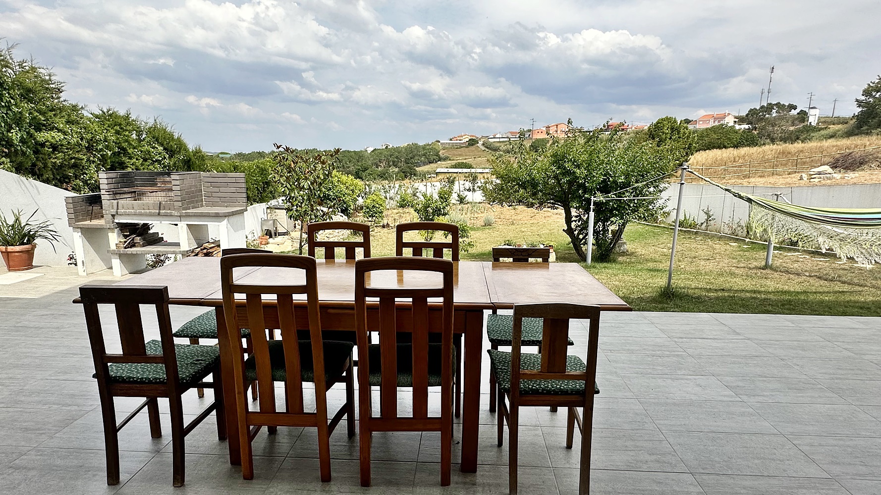 Casa Magnólia — photo 22