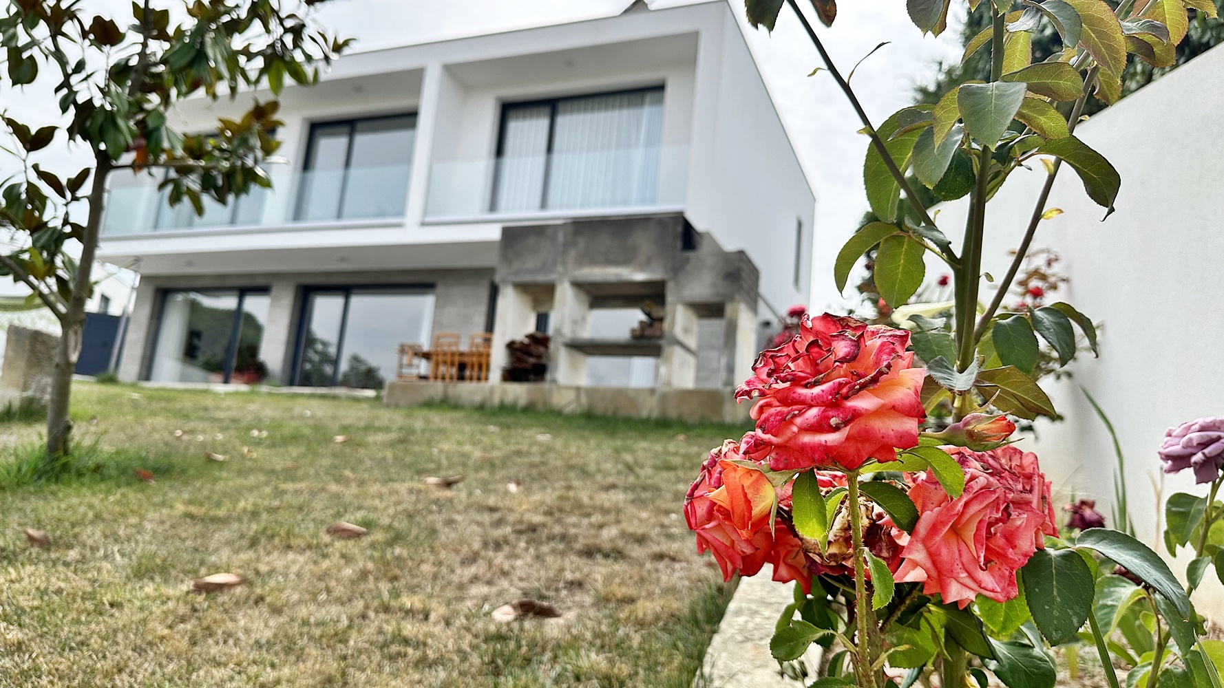 Casa Magnólia — photo 24