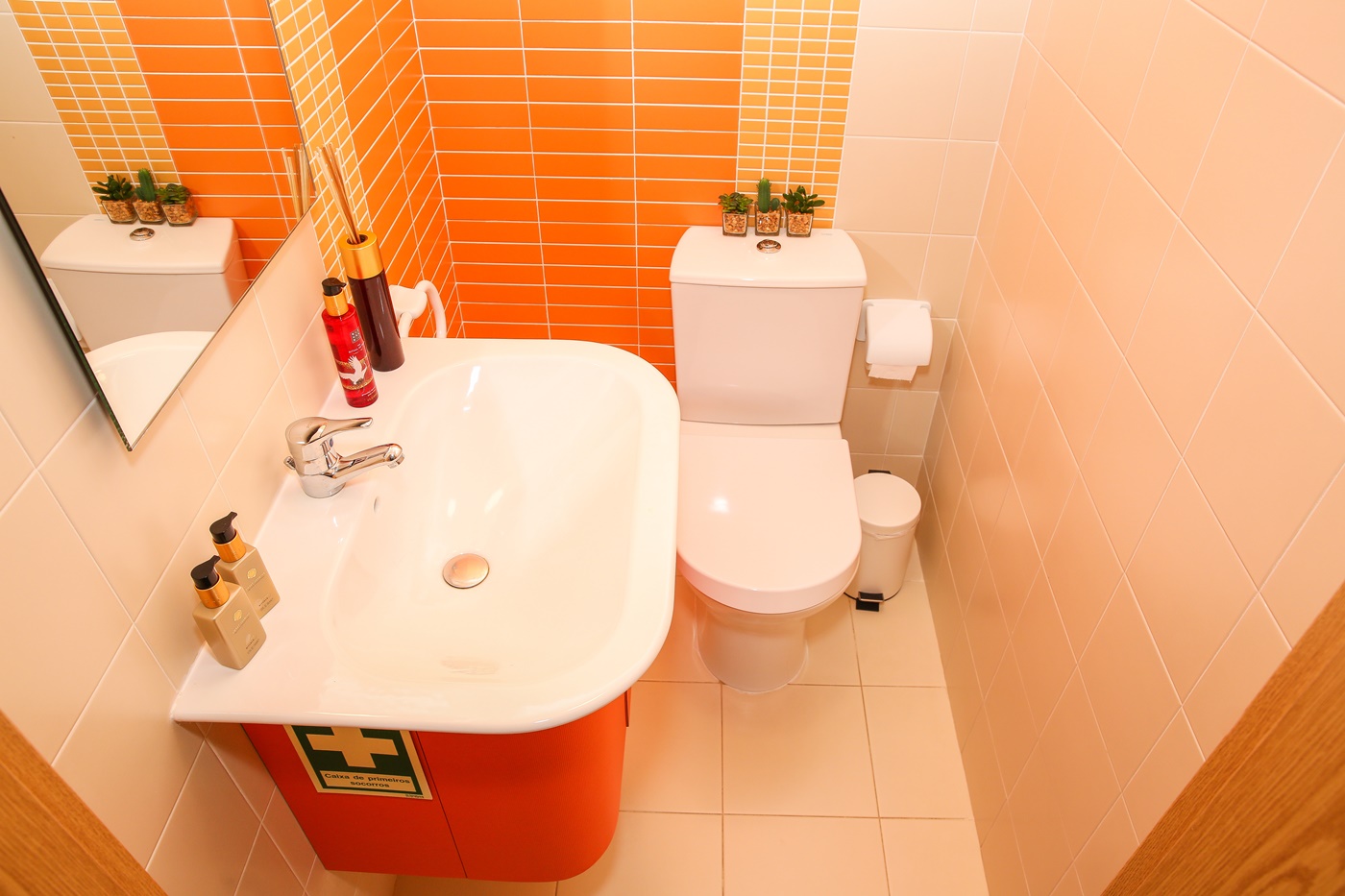 Casa Menezes — photo 32