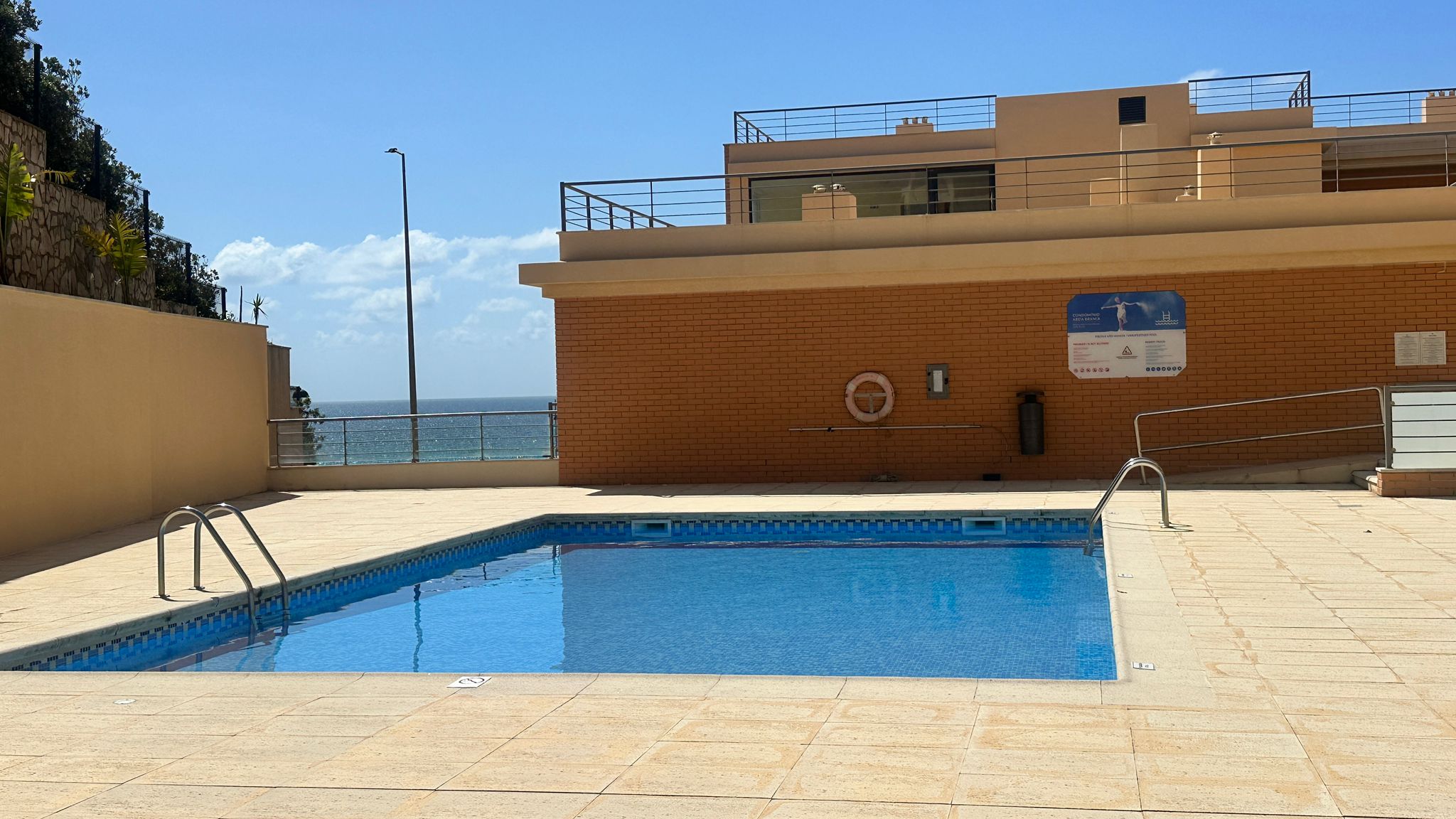 Sea View Beach Appartment — photo 2