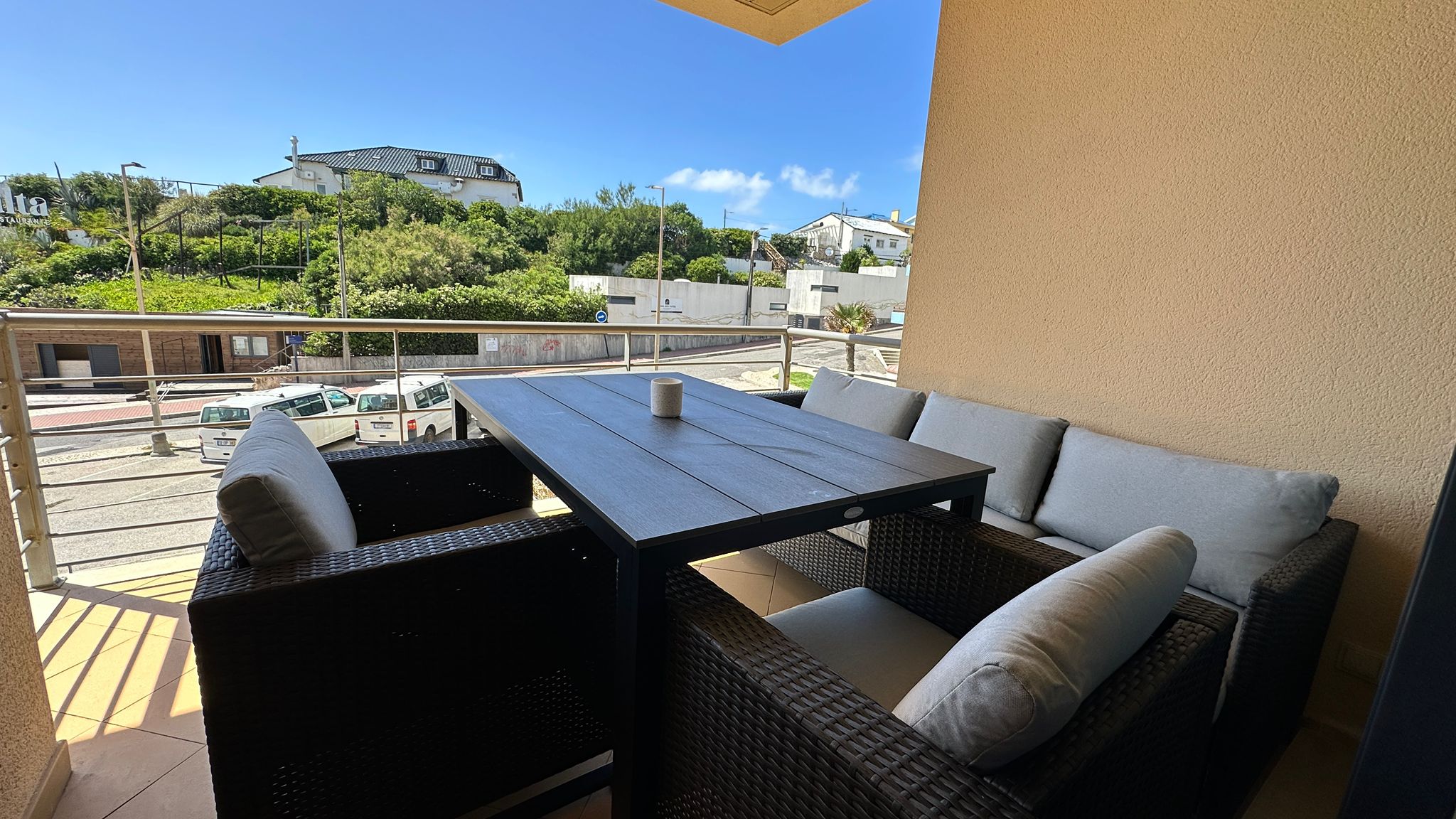 Sea View Beach Appartment — photo 6