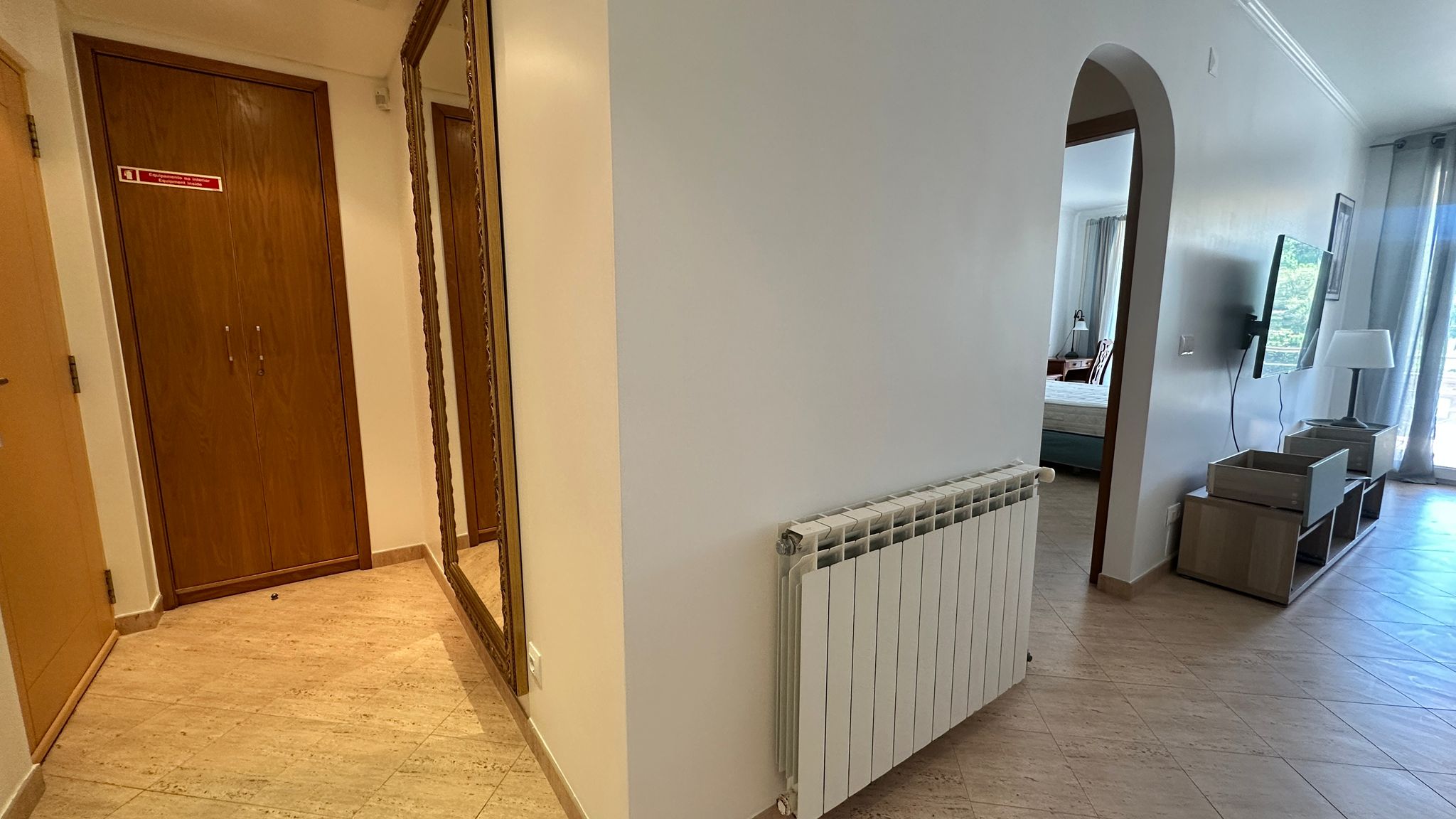 Sea View Beach Appartment — photo 7