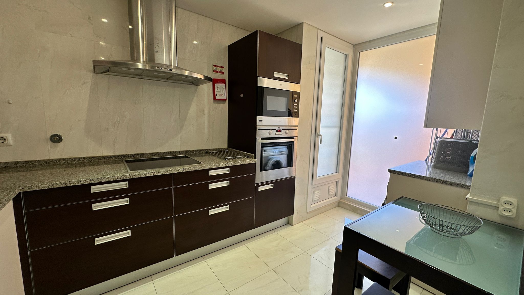 Sea View Beach Appartment — photo 9