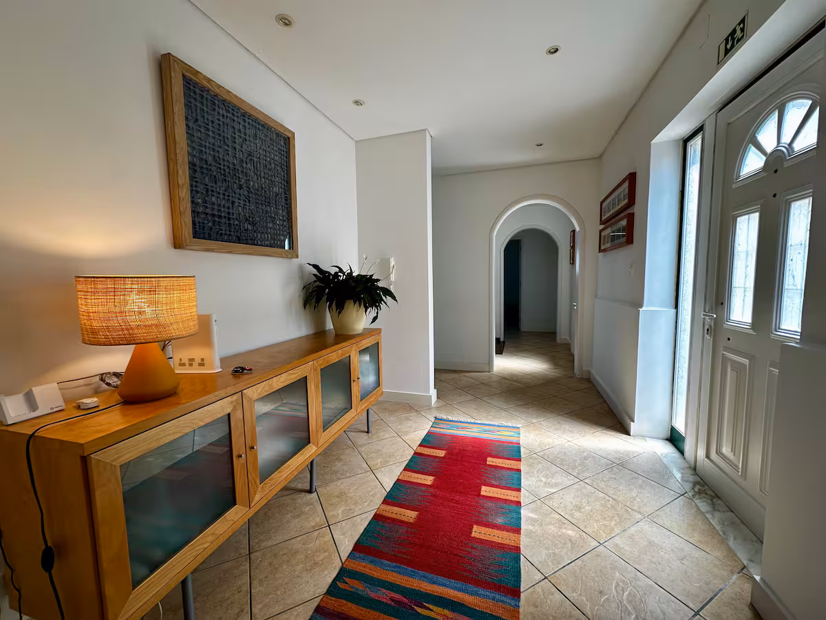 The Olive Tree Beach House — Ribamar - Lourinhã — foto 12