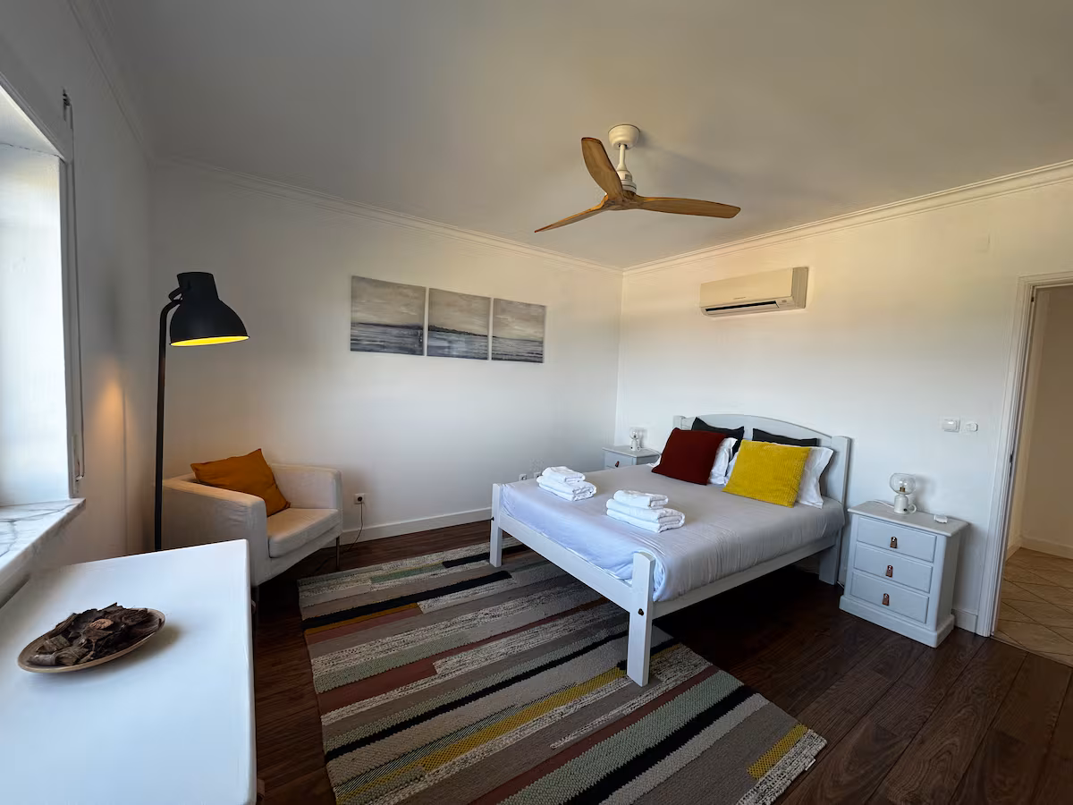 The Olive Tree Beach House — Ribamar - Lourinhã — foto 13
