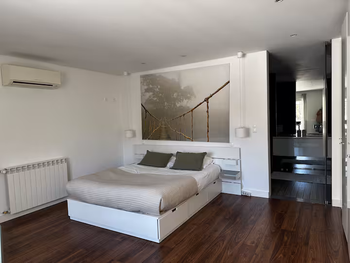 The Olive Tree Beach House — Ribamar - Lourinhã — foto 14