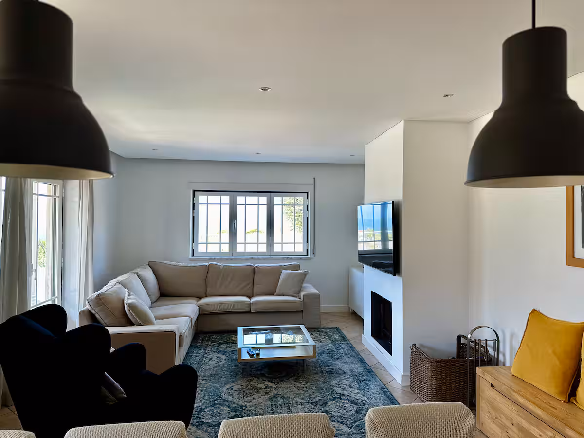 The Olive Tree Beach House — Ribamar - Lourinhã — foto 18