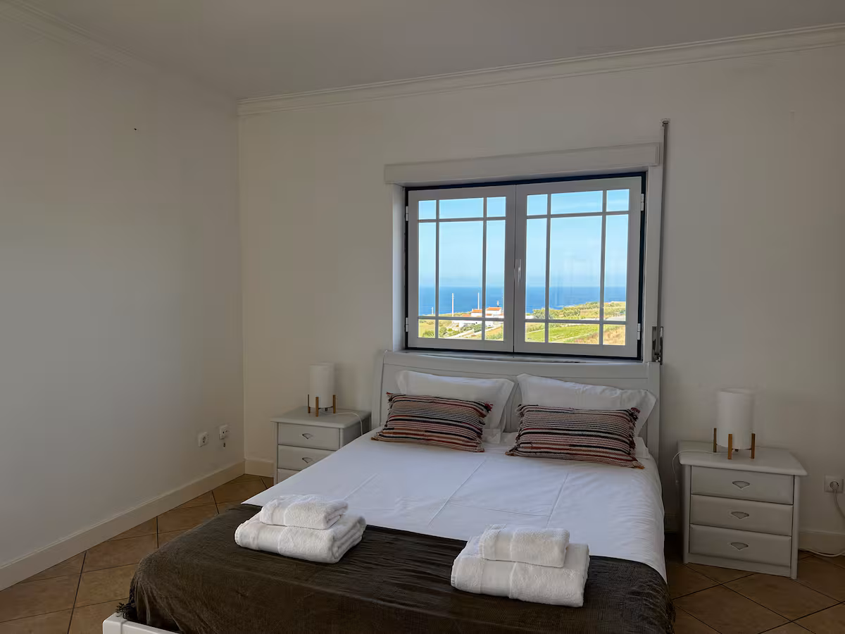 The Olive Tree Beach House — Ribamar - Lourinhã — foto 20
