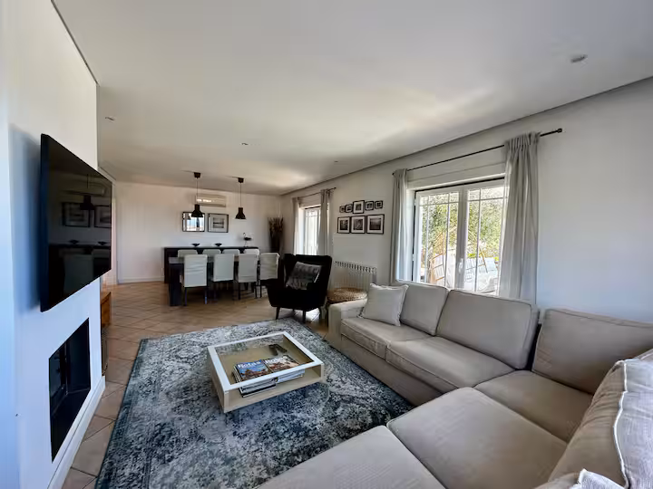 The Olive Tree Beach House — Ribamar - Lourinhã — foto 21