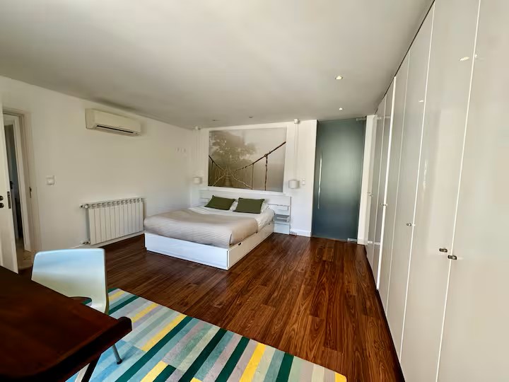 The Olive Tree Beach House — Ribamar - Lourinhã — foto 23