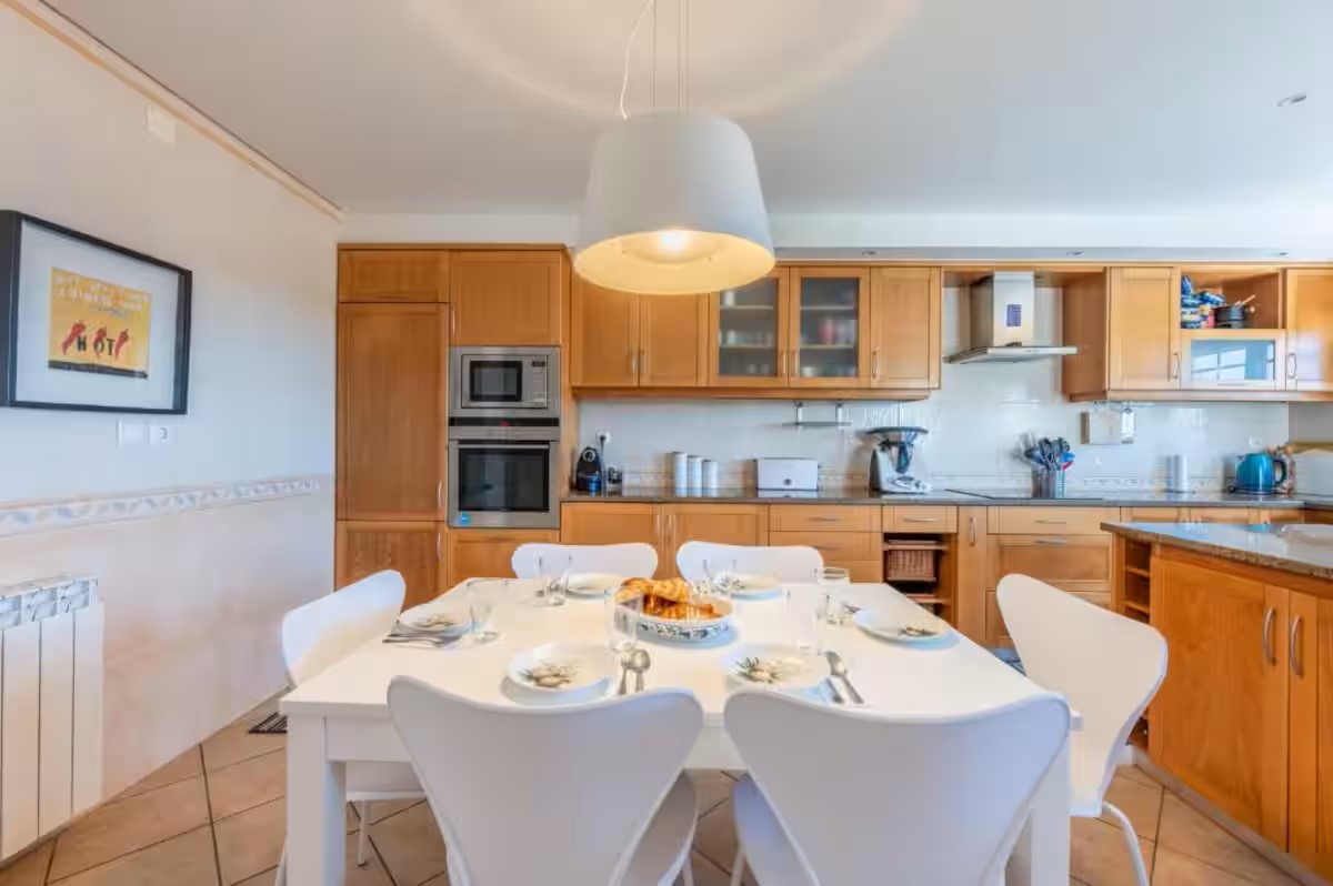 The Olive Tree Beach House — Ribamar - Lourinhã — foto 28