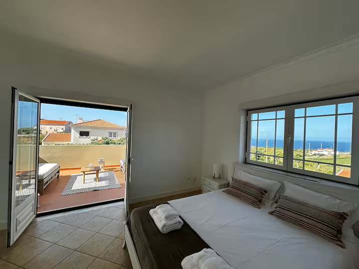 The Olive Tree Beach House — Ribamar - Lourinhã — foto 30