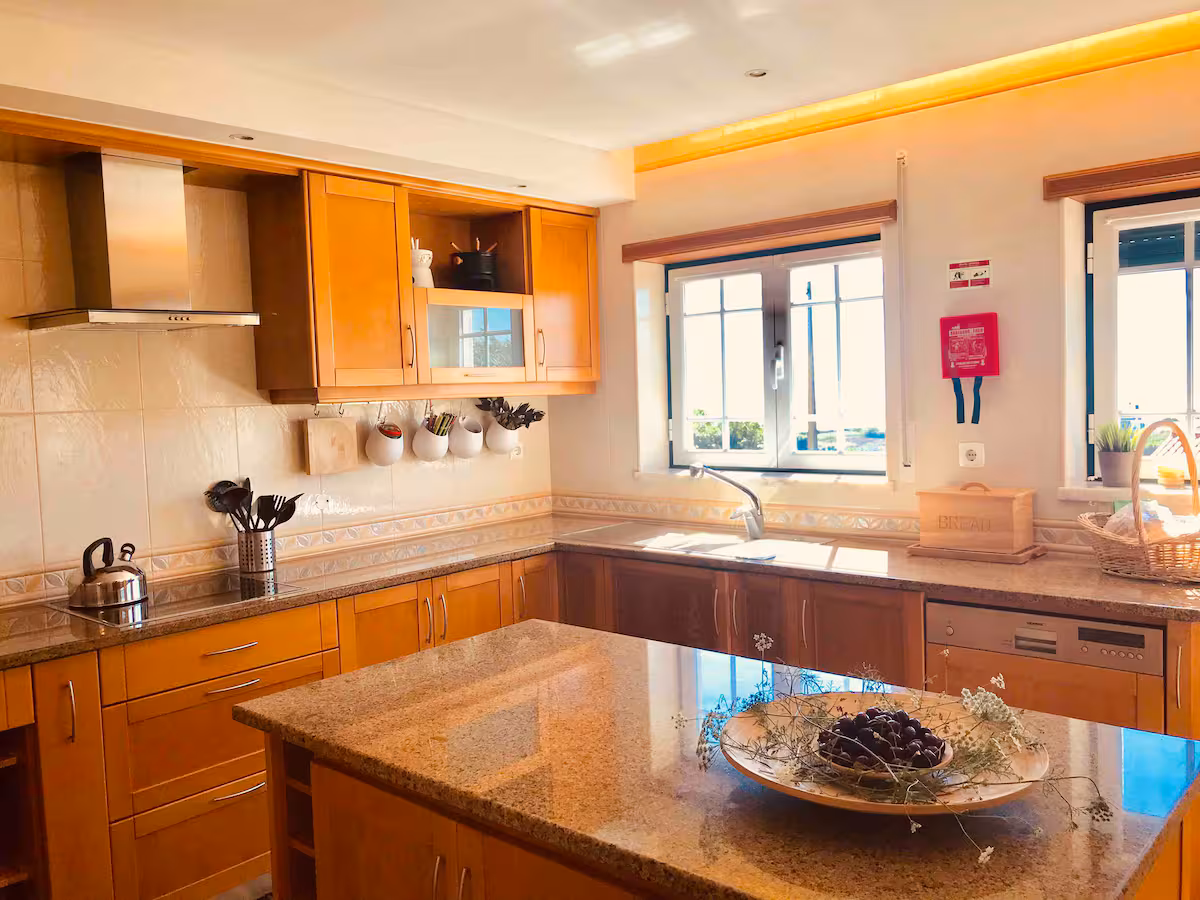The Olive Tree Beach House — Ribamar - Lourinhã — foto 32