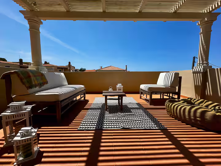 The Olive Tree Beach House — Ribamar - Lourinhã — foto 33