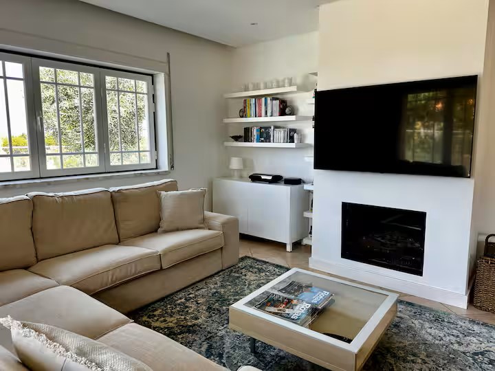 The Olive Tree Beach House — Ribamar - Lourinhã — foto 35