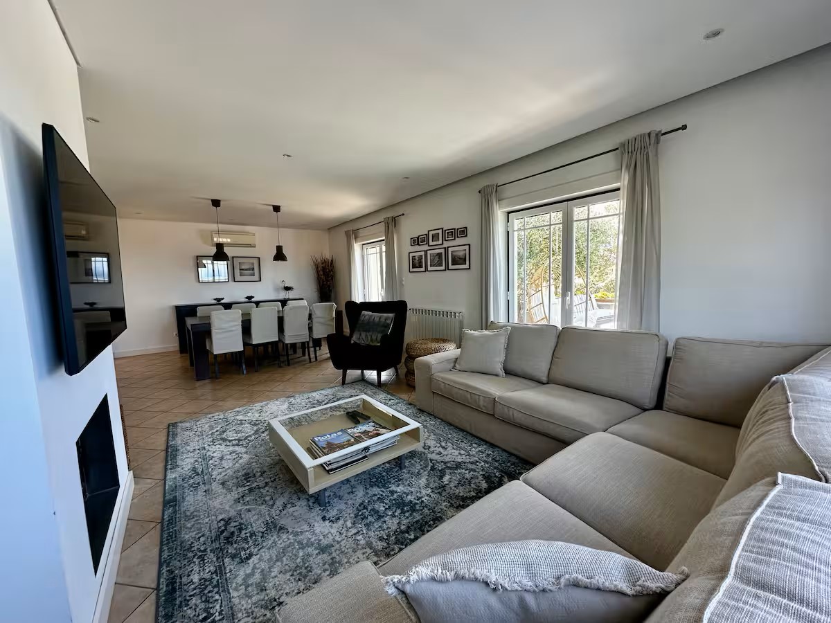 The Olive Tree Beach House — Ribamar - Lourinhã — foto 36