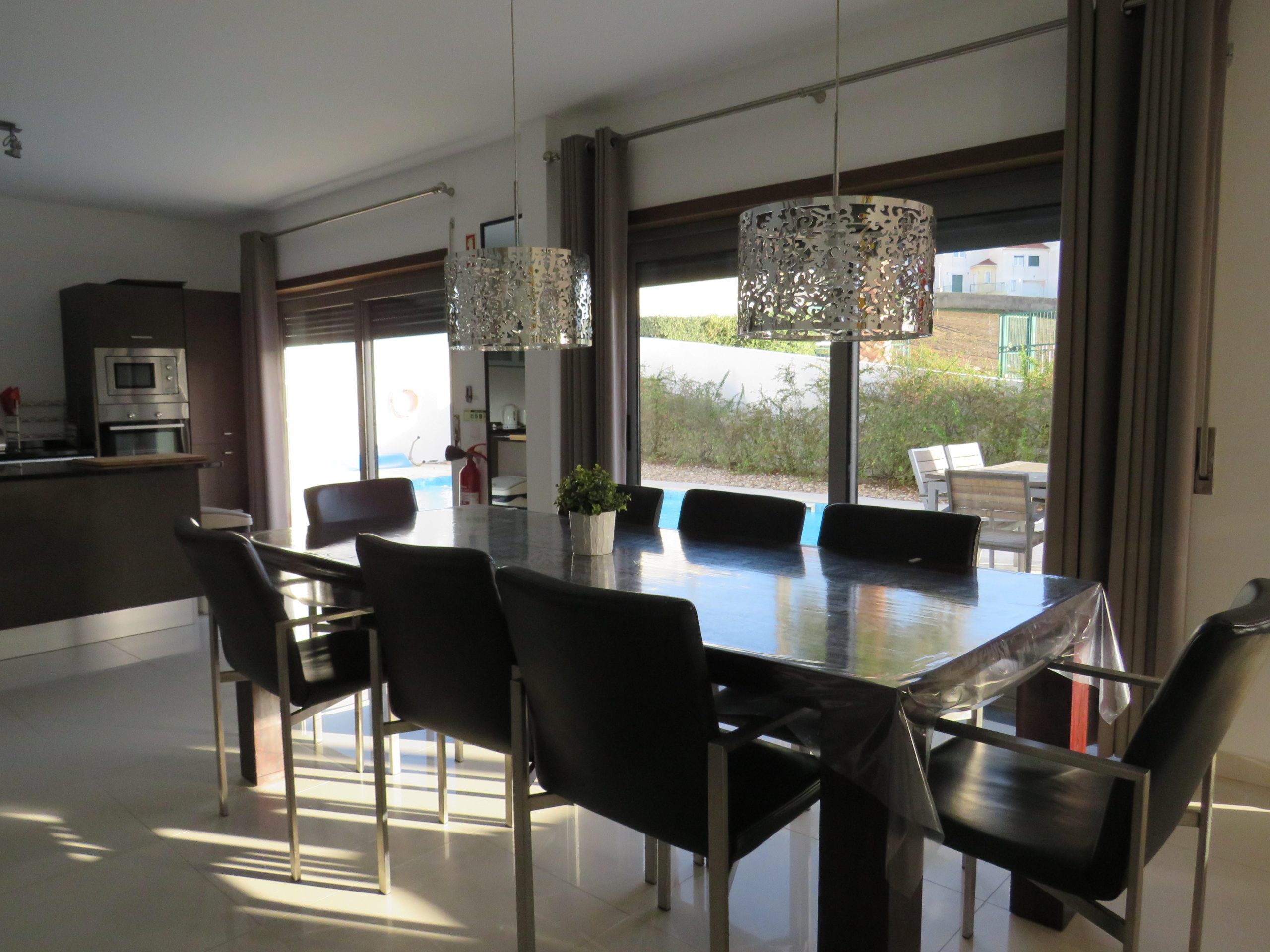 Villa Azinhança do Mar — photo 2