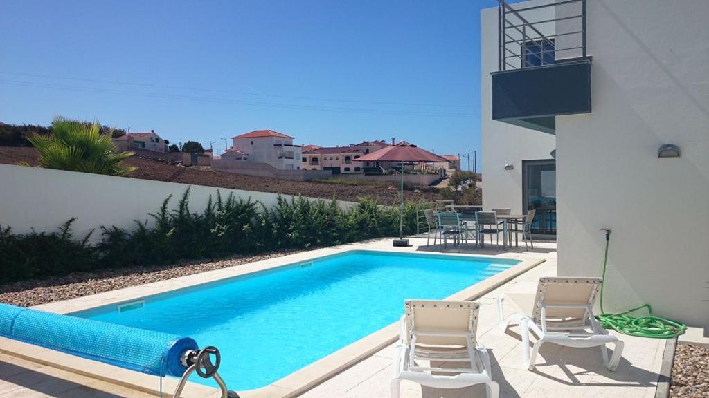Villa Azinhança do Mar — photo 3
