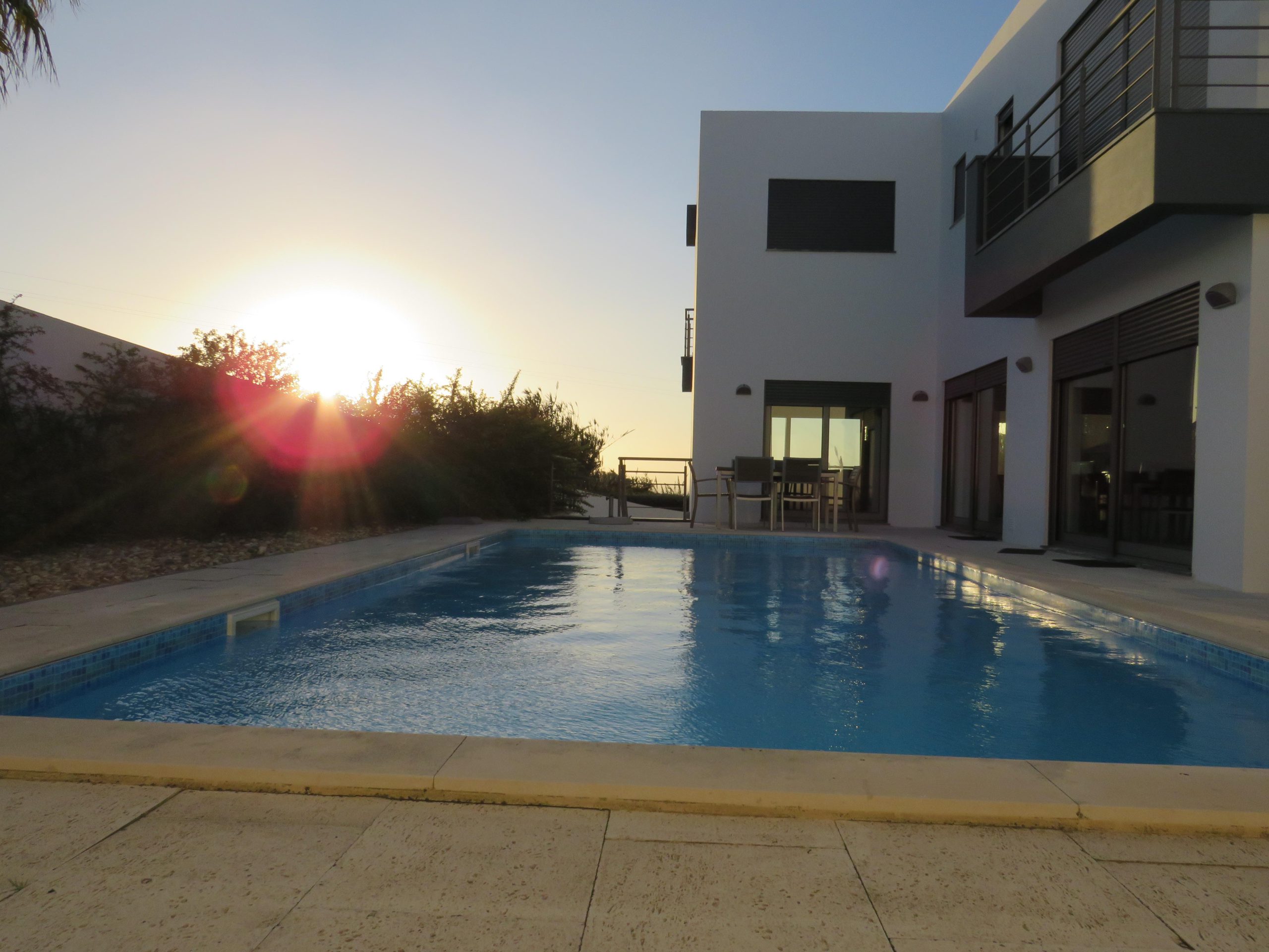 Villa Azinhança do Mar — photo 6
