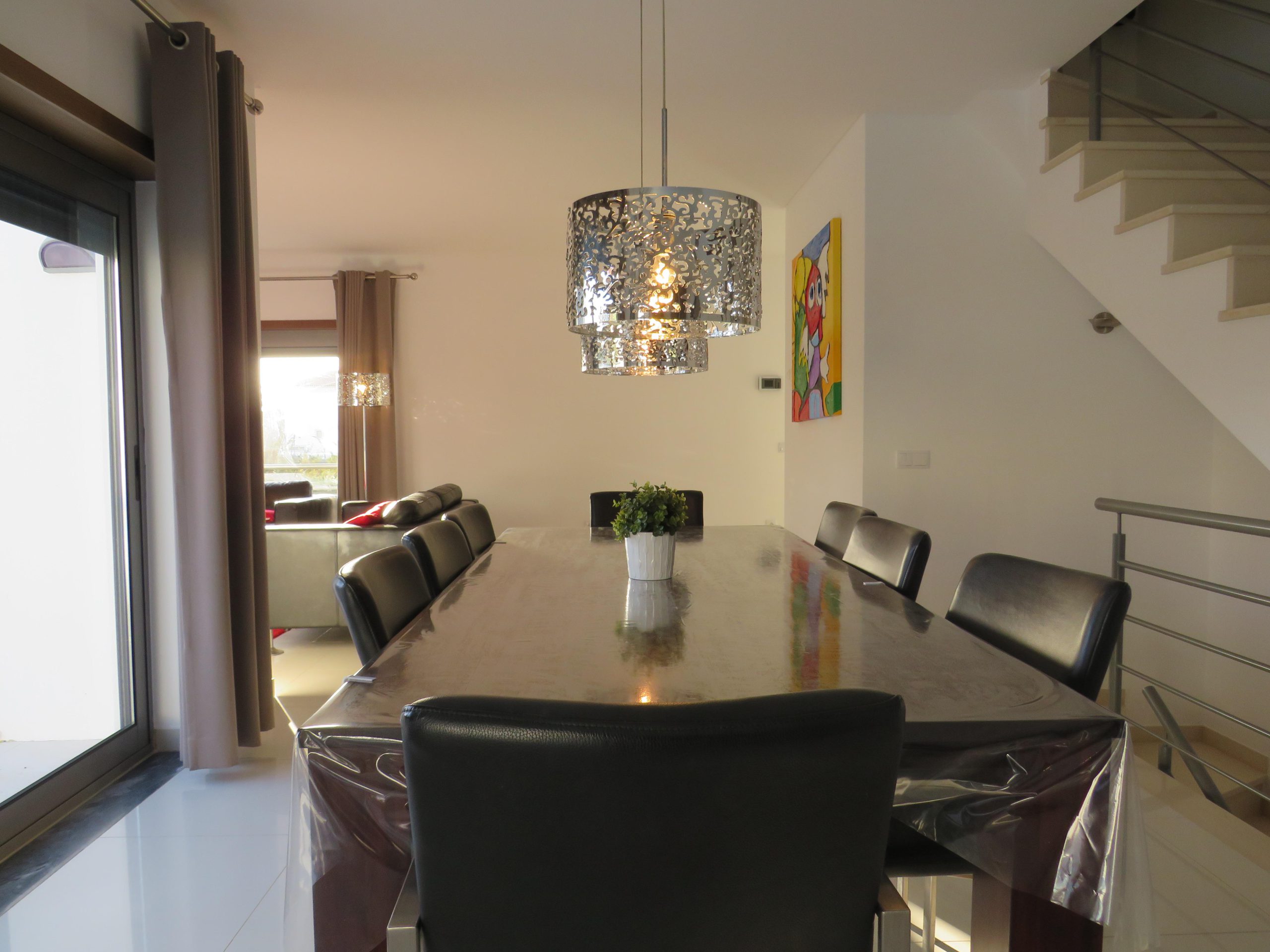 Villa Azinhança do Mar — photo 8