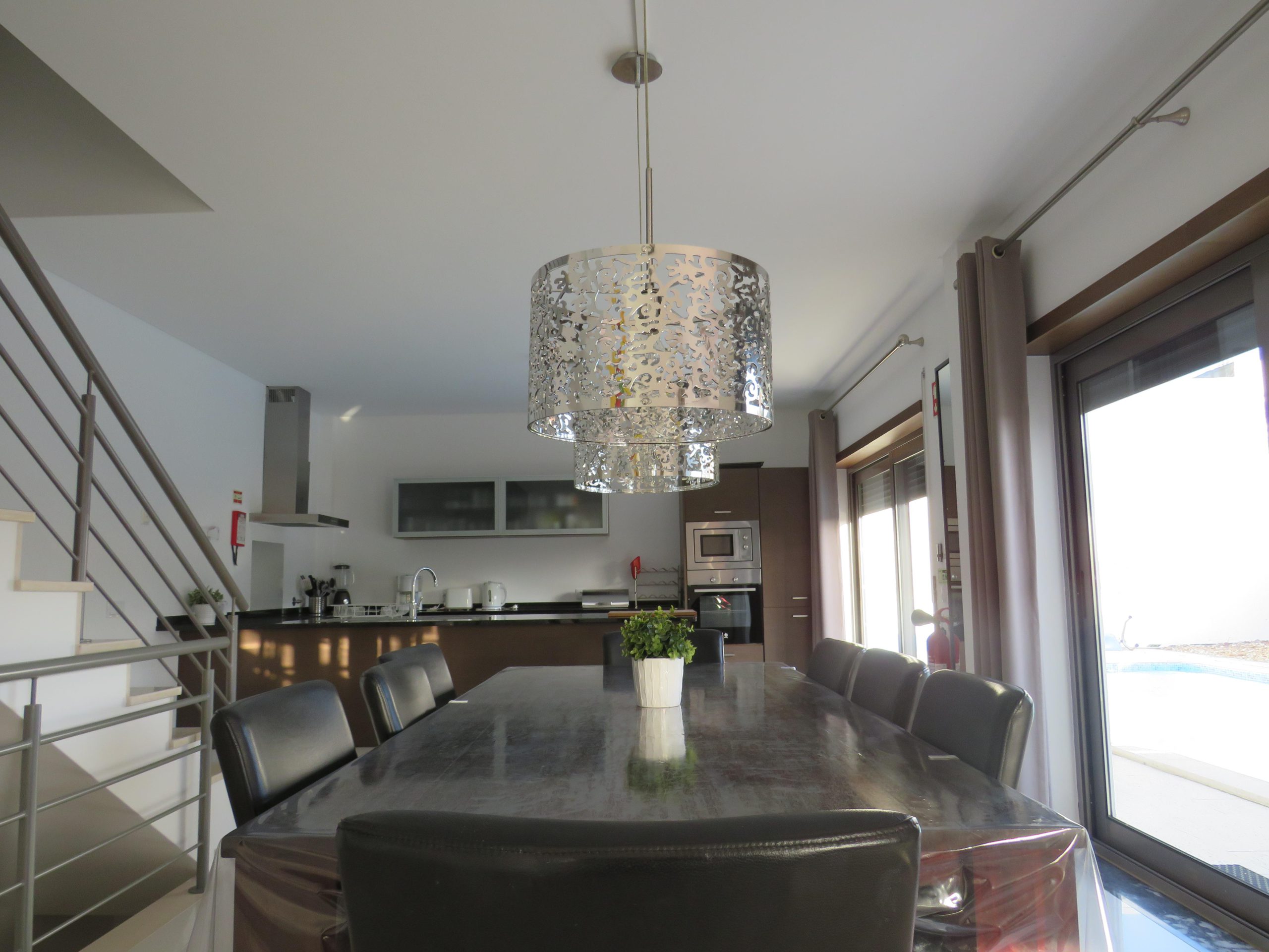 Villa Azinhança do Mar — photo 10