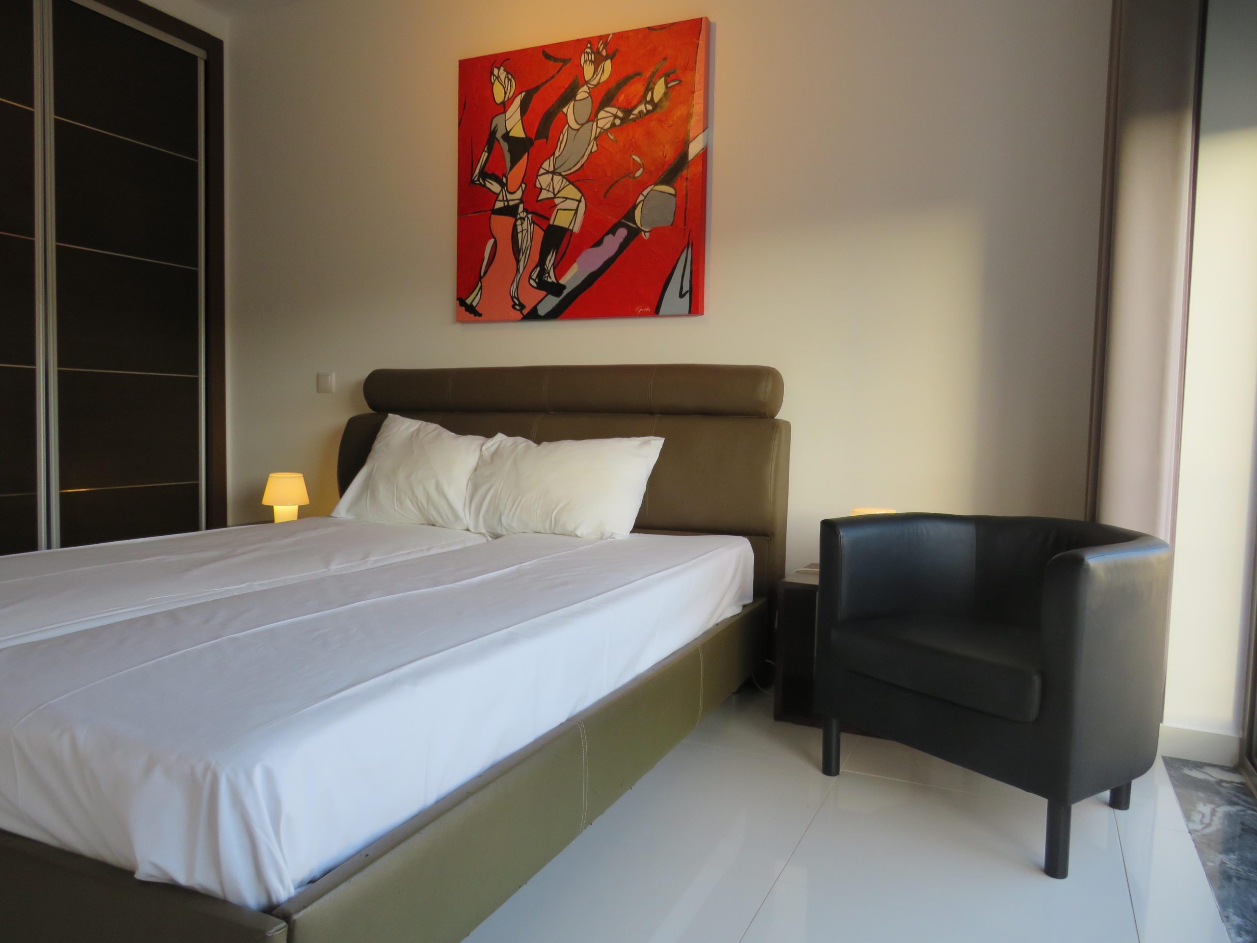 Villa Azinhança do Mar — photo 11