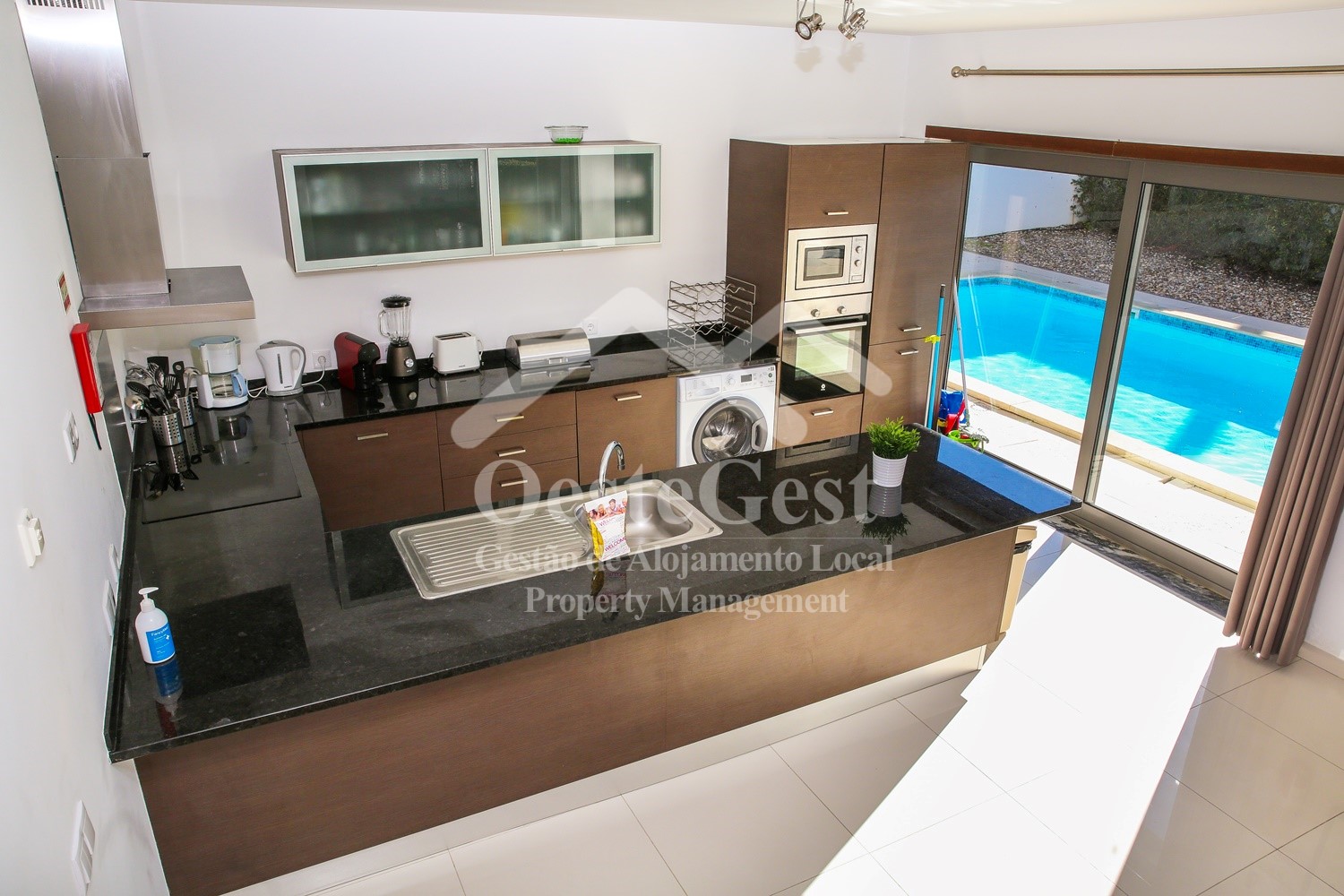 Villa Azinhança do Mar — photo 14