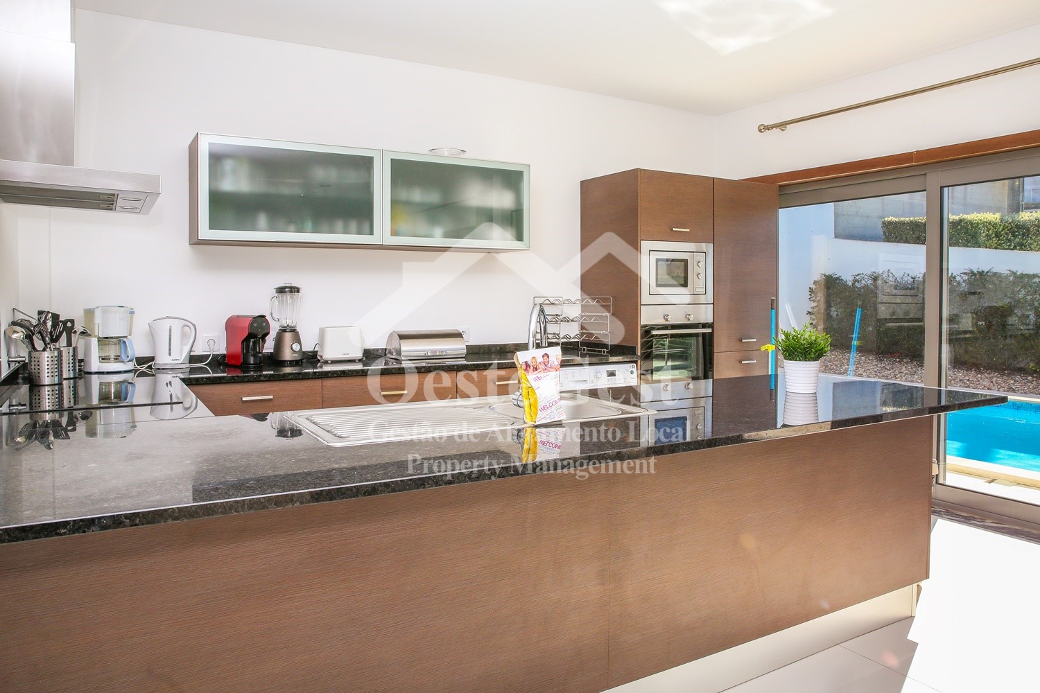 Villa Azinhança do Mar — photo 15