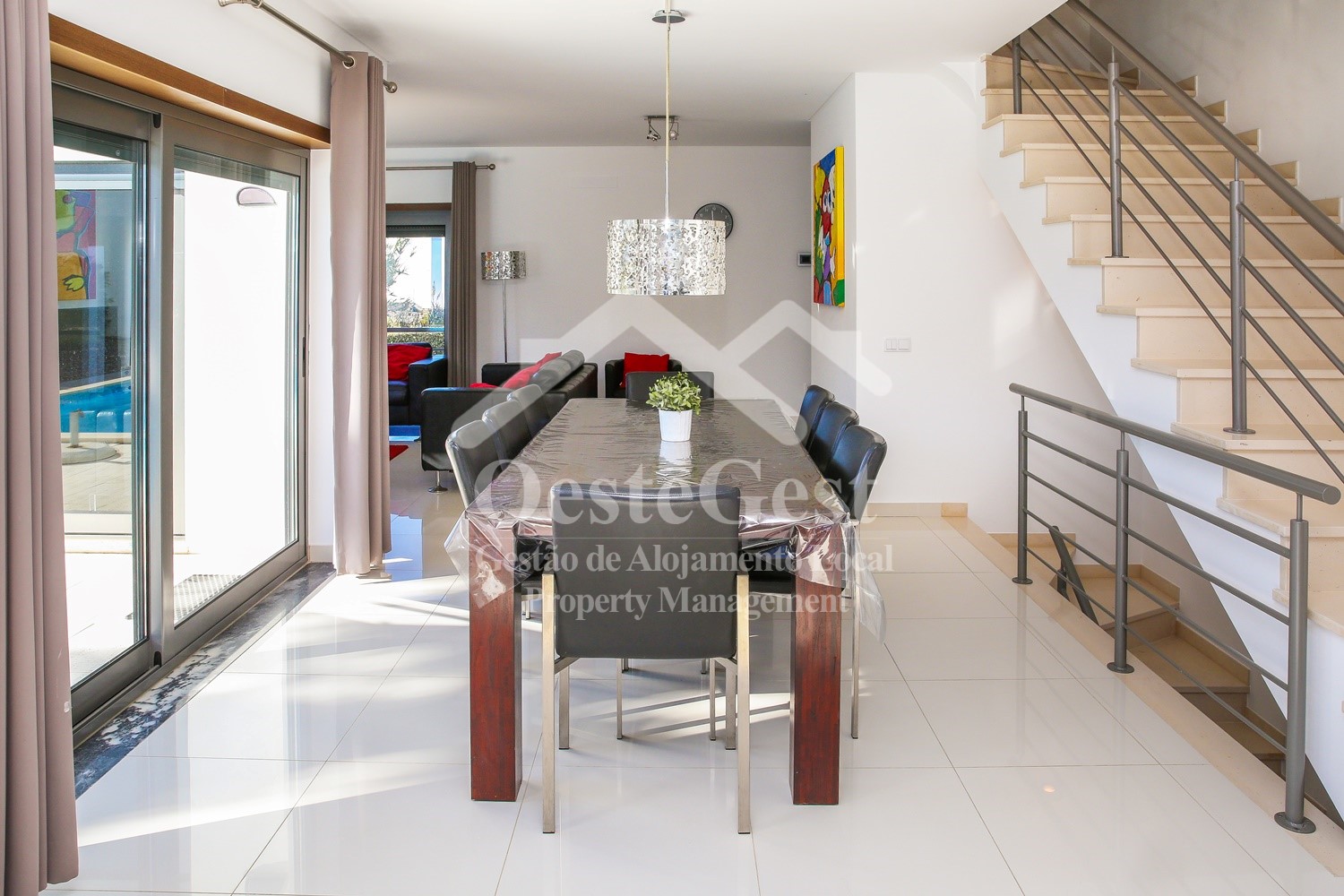 Villa Azinhança do Mar — photo 16