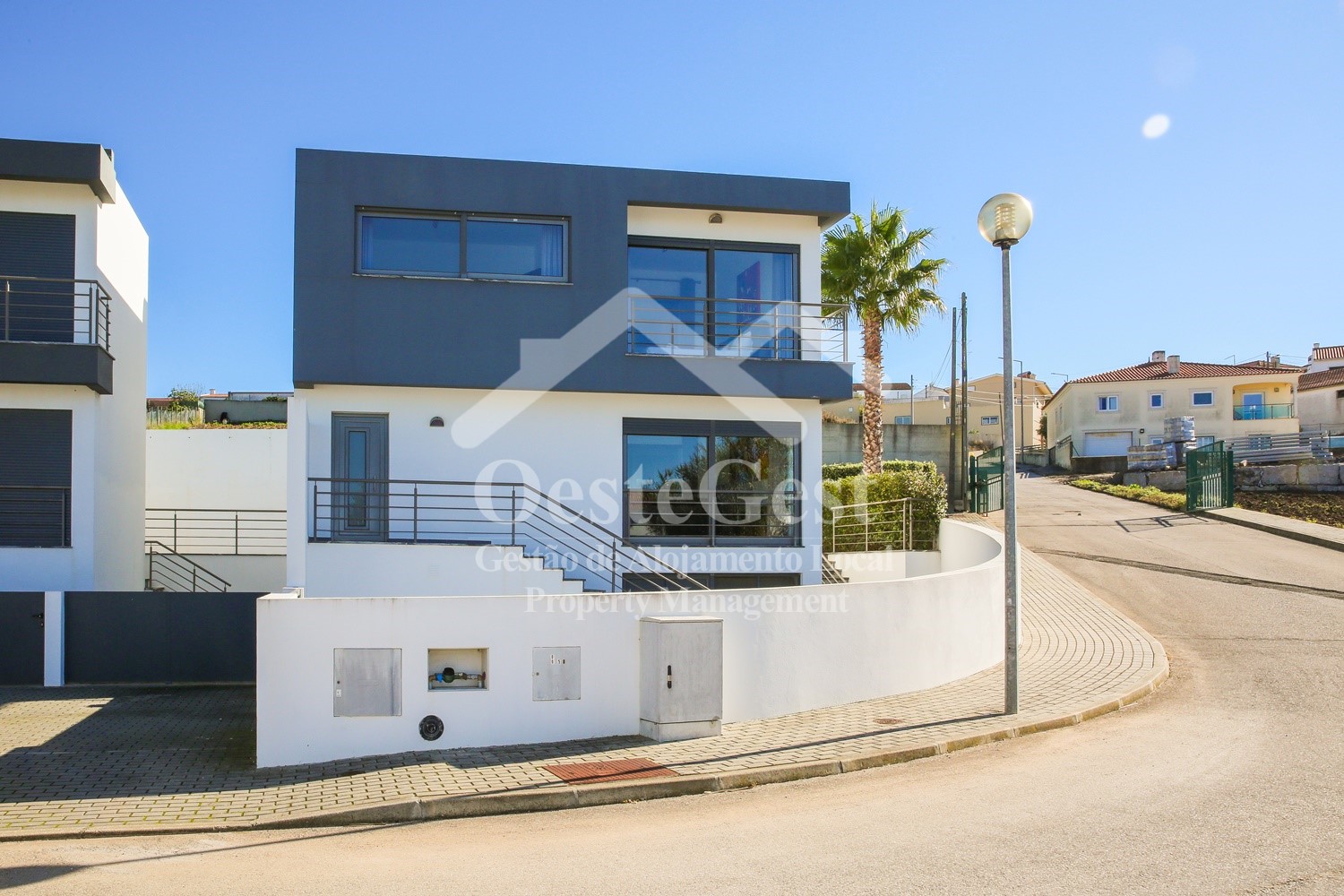 Villa Azinhança do Mar — photo 21