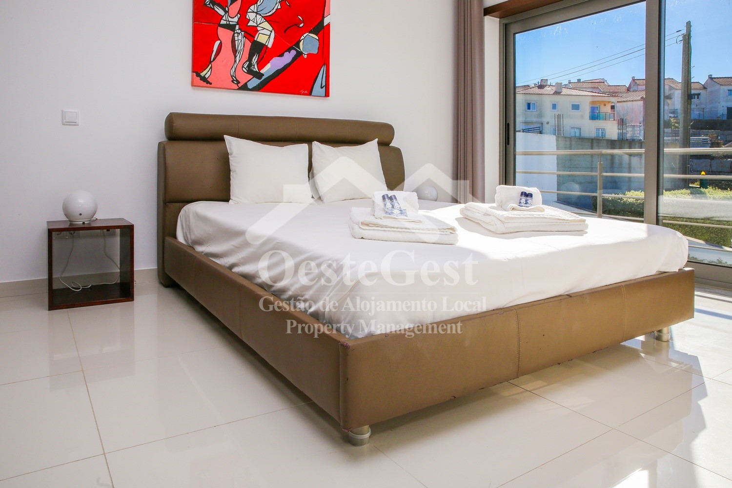 Villa Azinhança do Mar — photo 22
