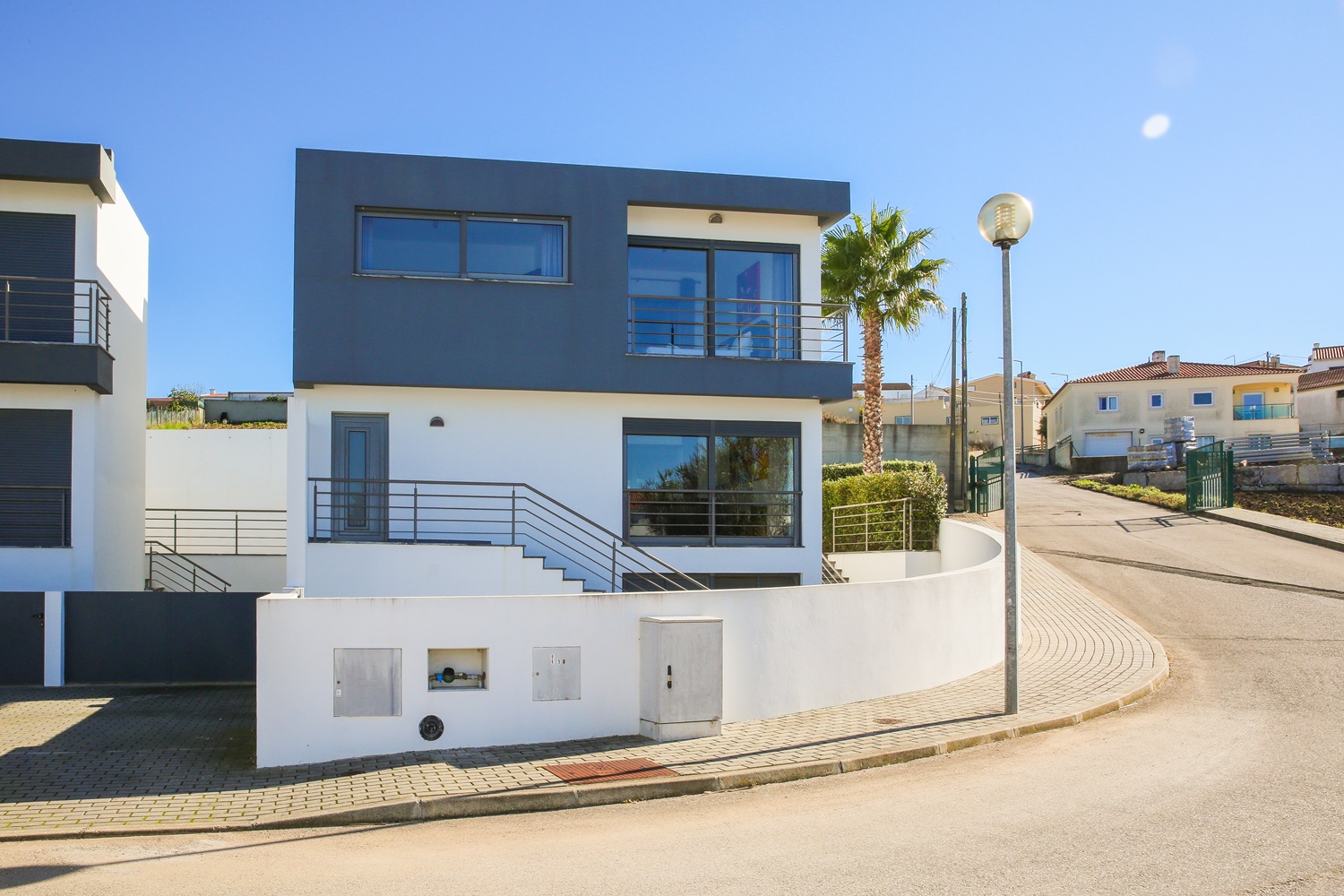 Villa Azinhança do Mar — photo 34