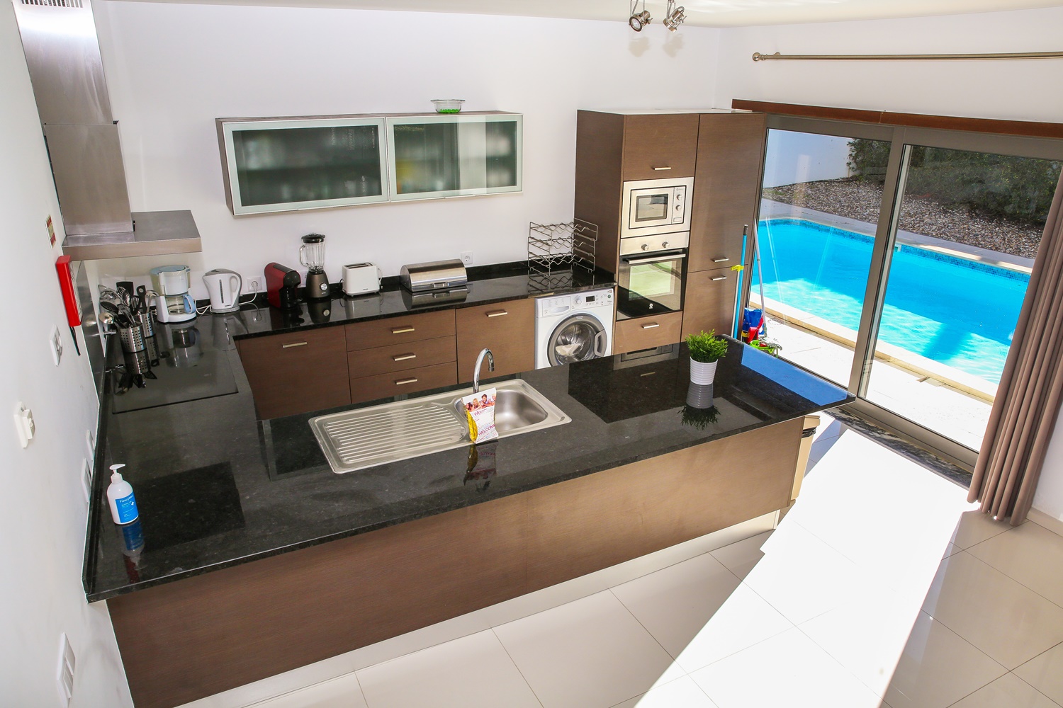 Villa Azinhança do Mar — photo 39