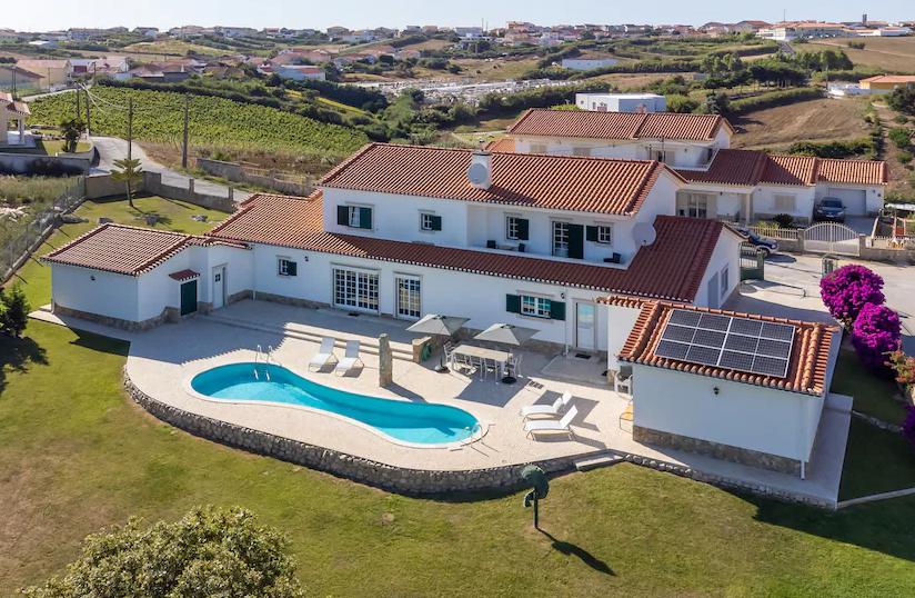 Villa Casa Branca — photo 2