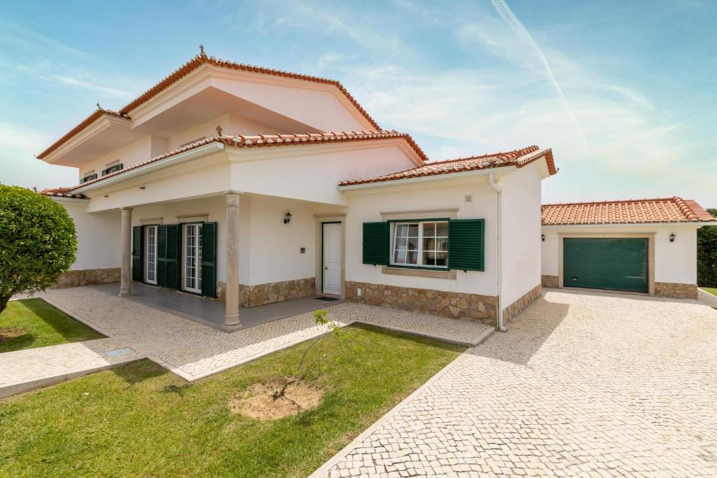 Villa Casa Branca — photo 3