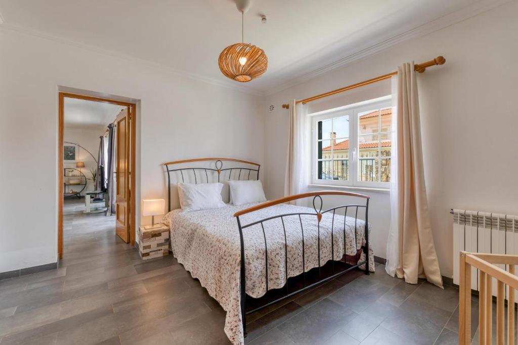 Villa Casa Branca — photo 13
