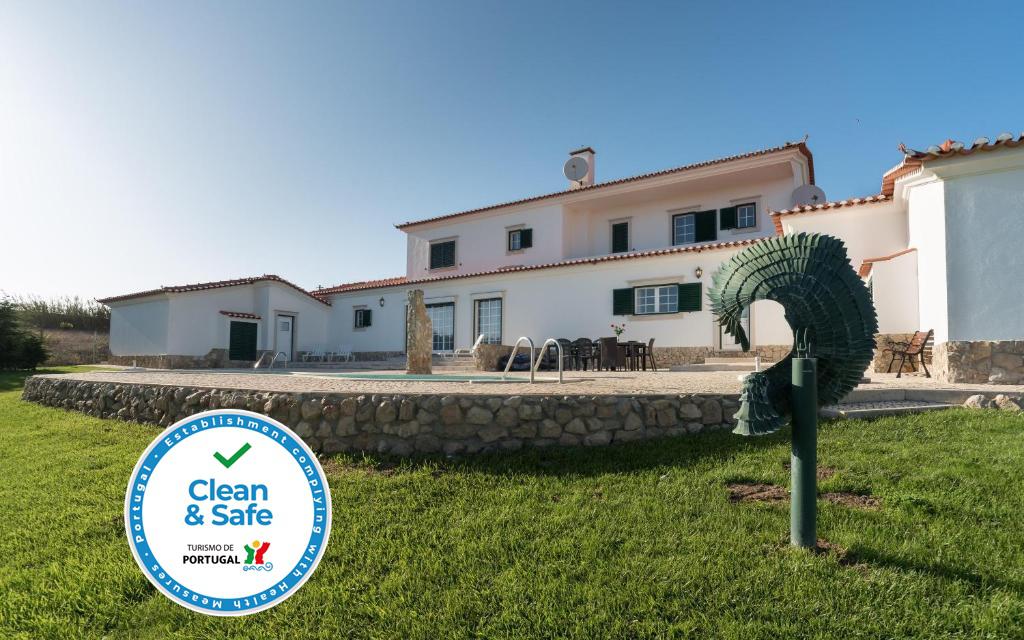 Villa Casa Branca — photo 15