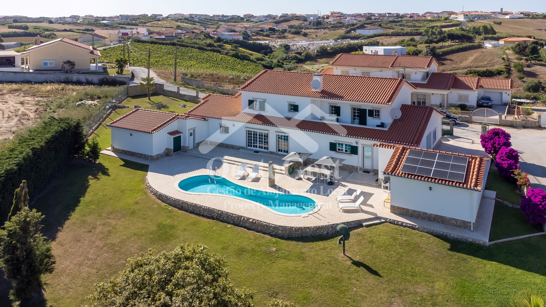 Villa Casa Branca — photo 16