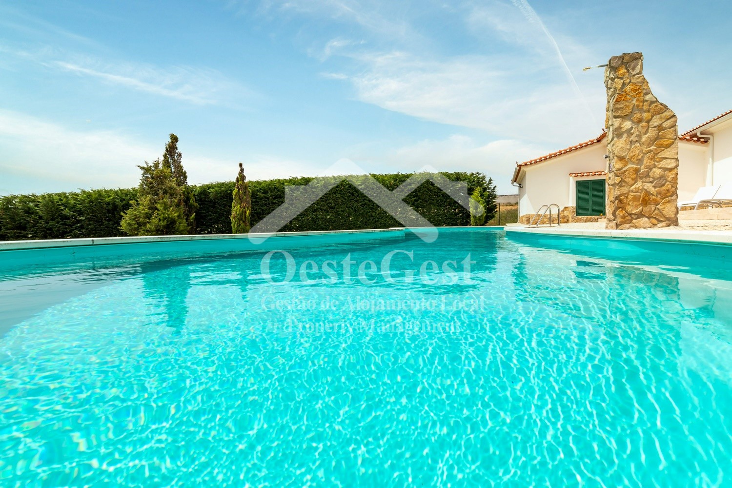 Villa Casa Branca — photo 17