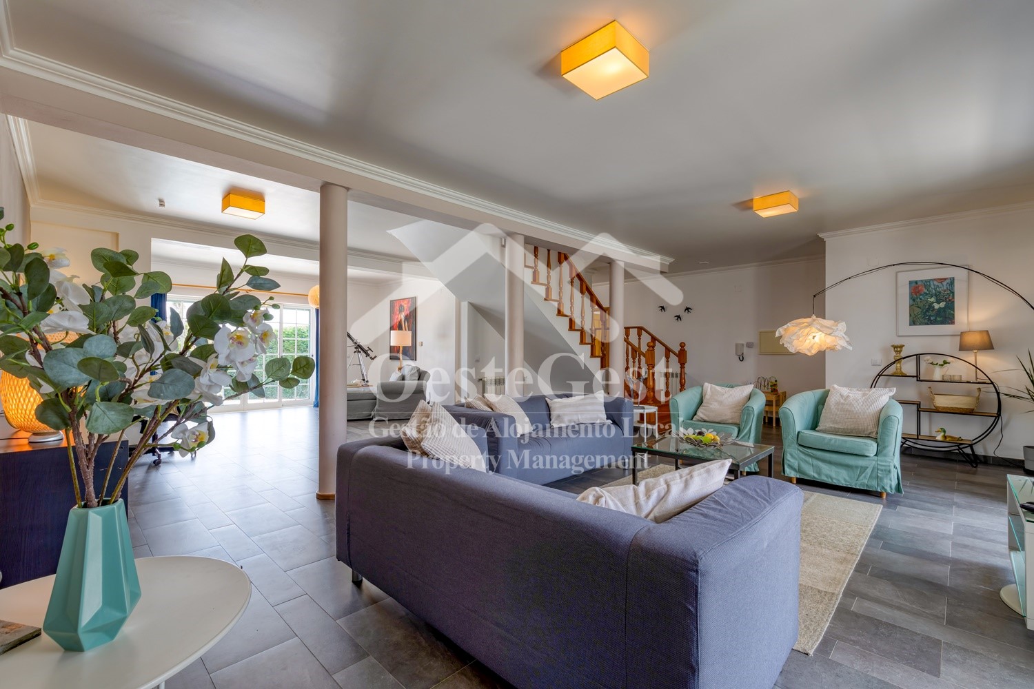Villa Casa Branca — photo 19