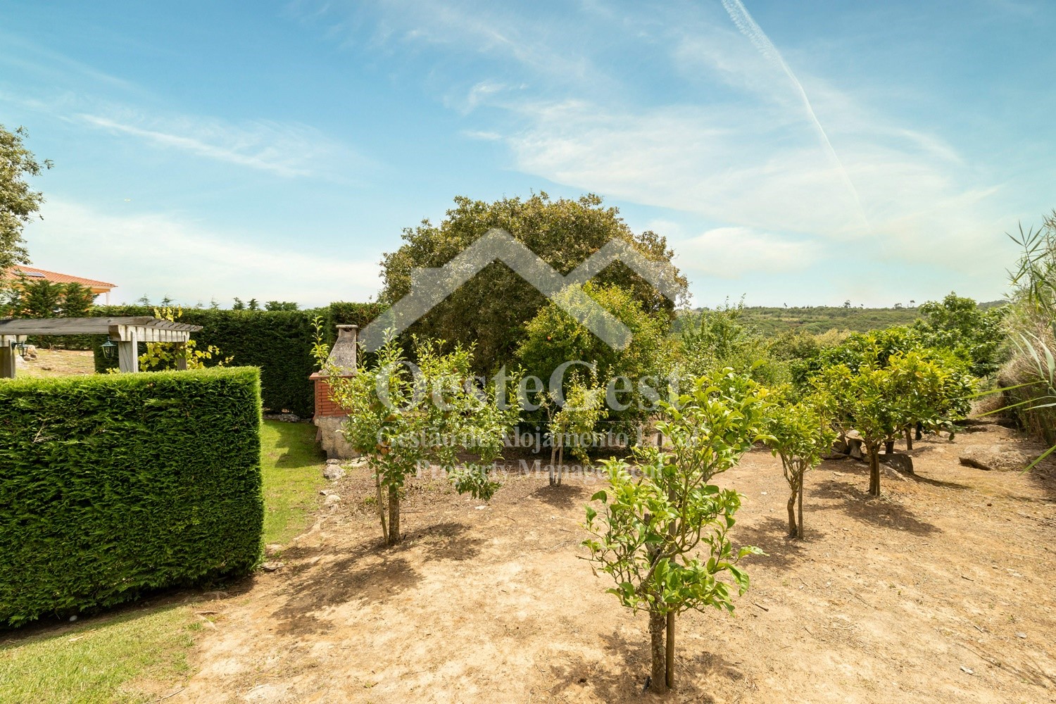 Villa Casa Branca — photo 26
