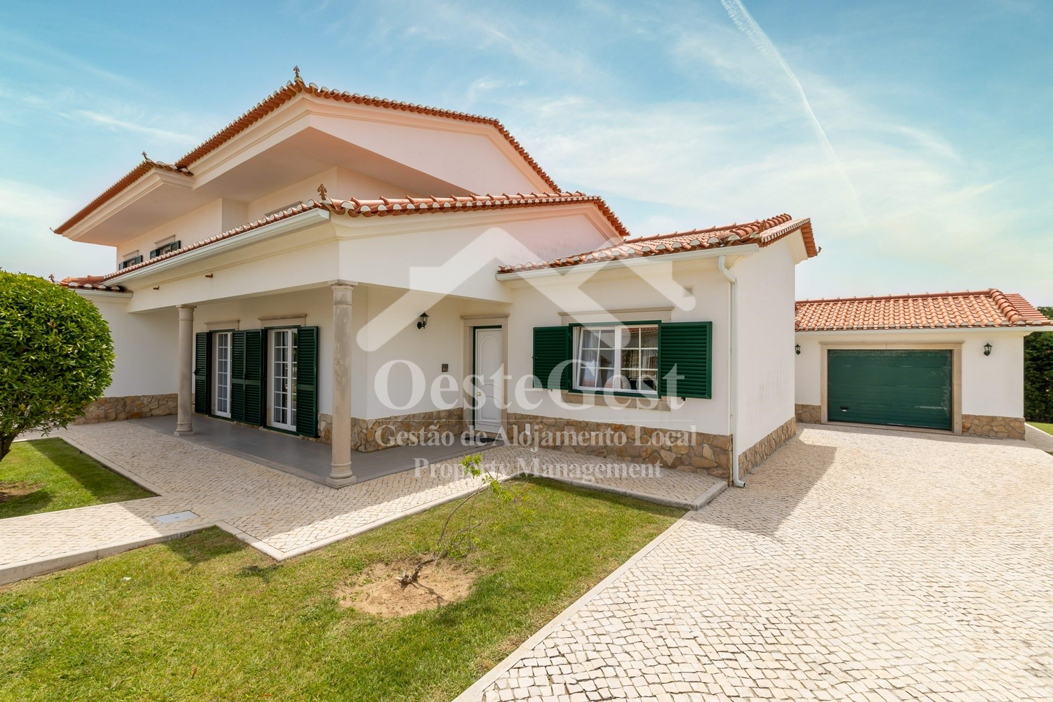 Villa Casa Branca — photo 29