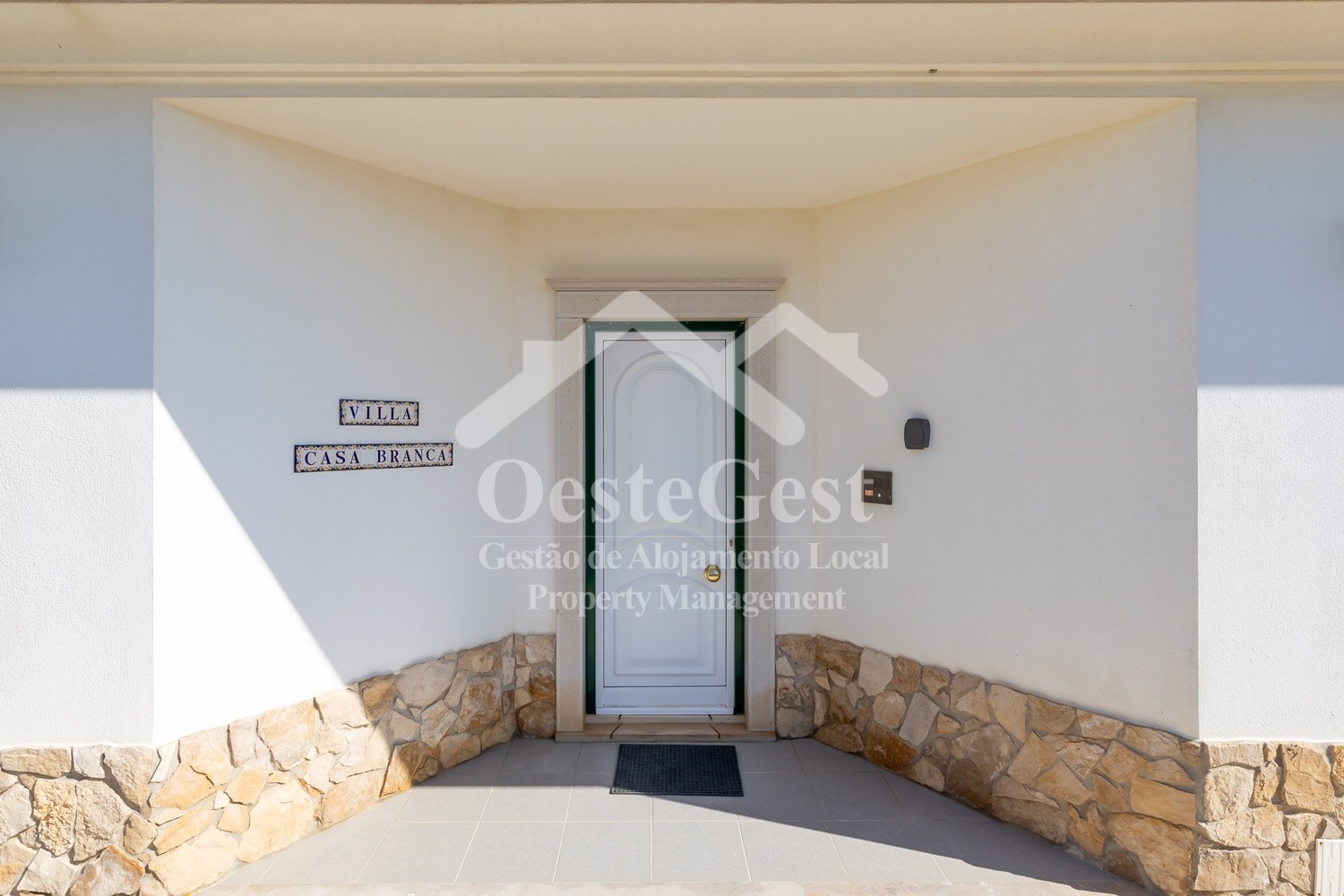 Villa Casa Branca — photo 30