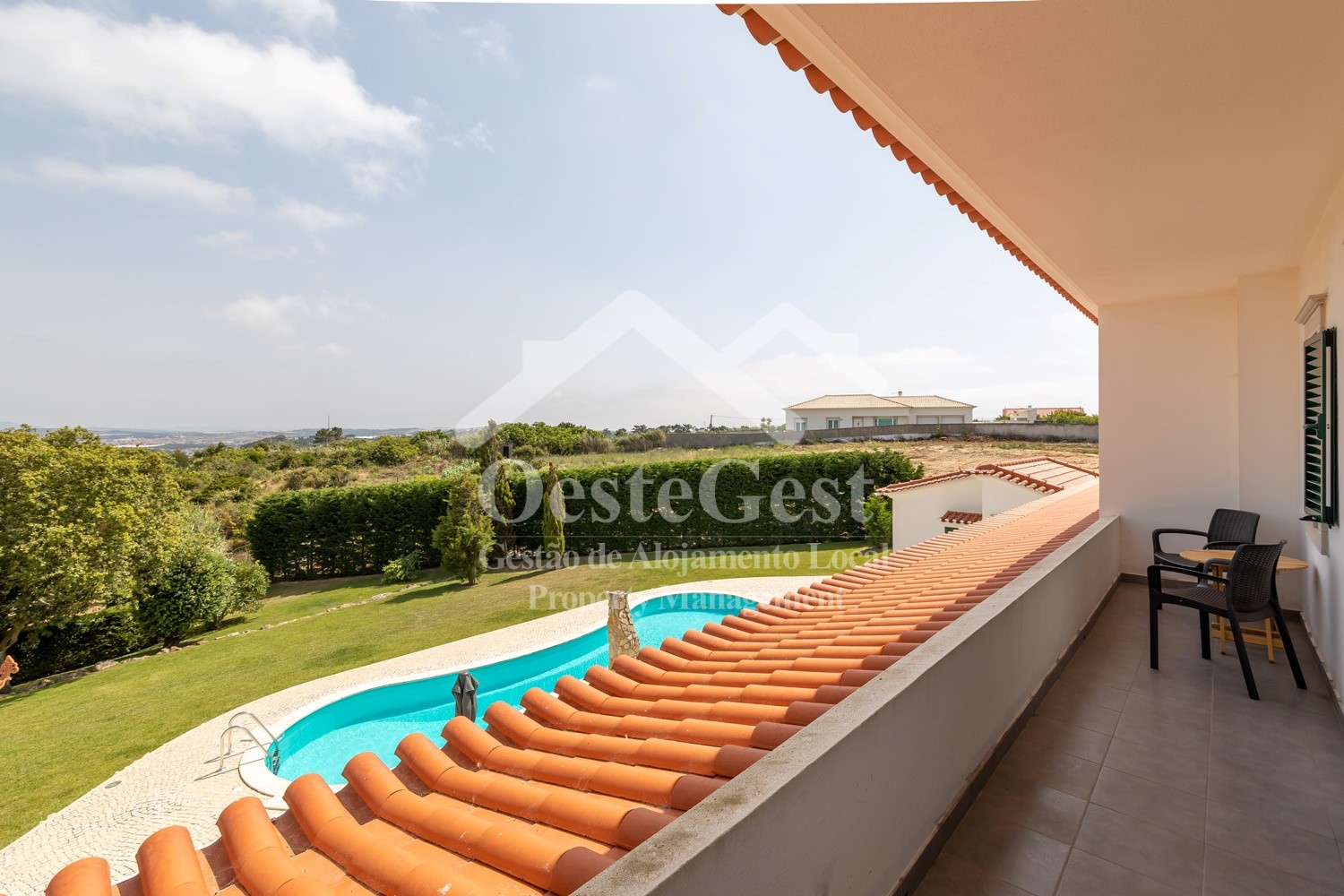 Villa Casa Branca — photo 49