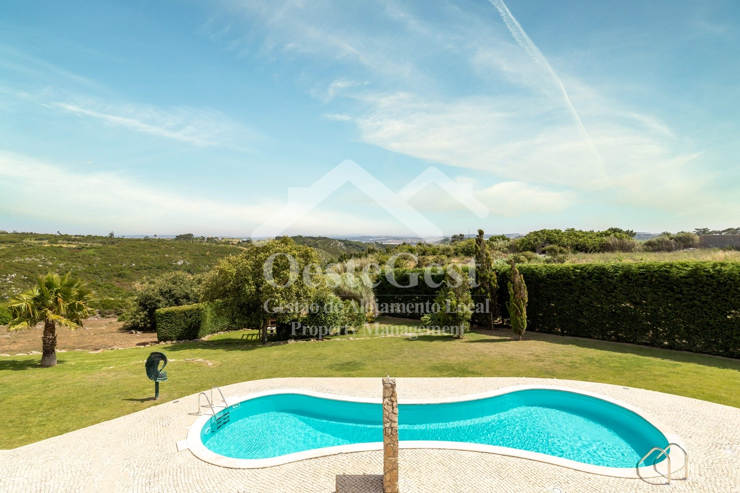 Villa Casa Branca — photo 50